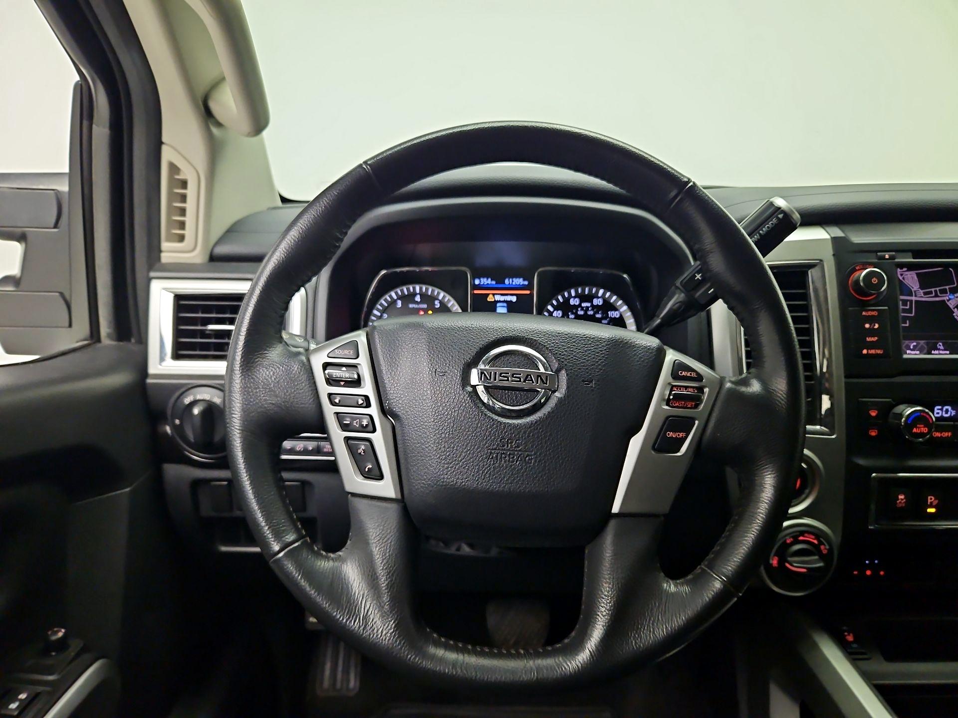 Thumbnail: 2019 Nissan Titan - 10