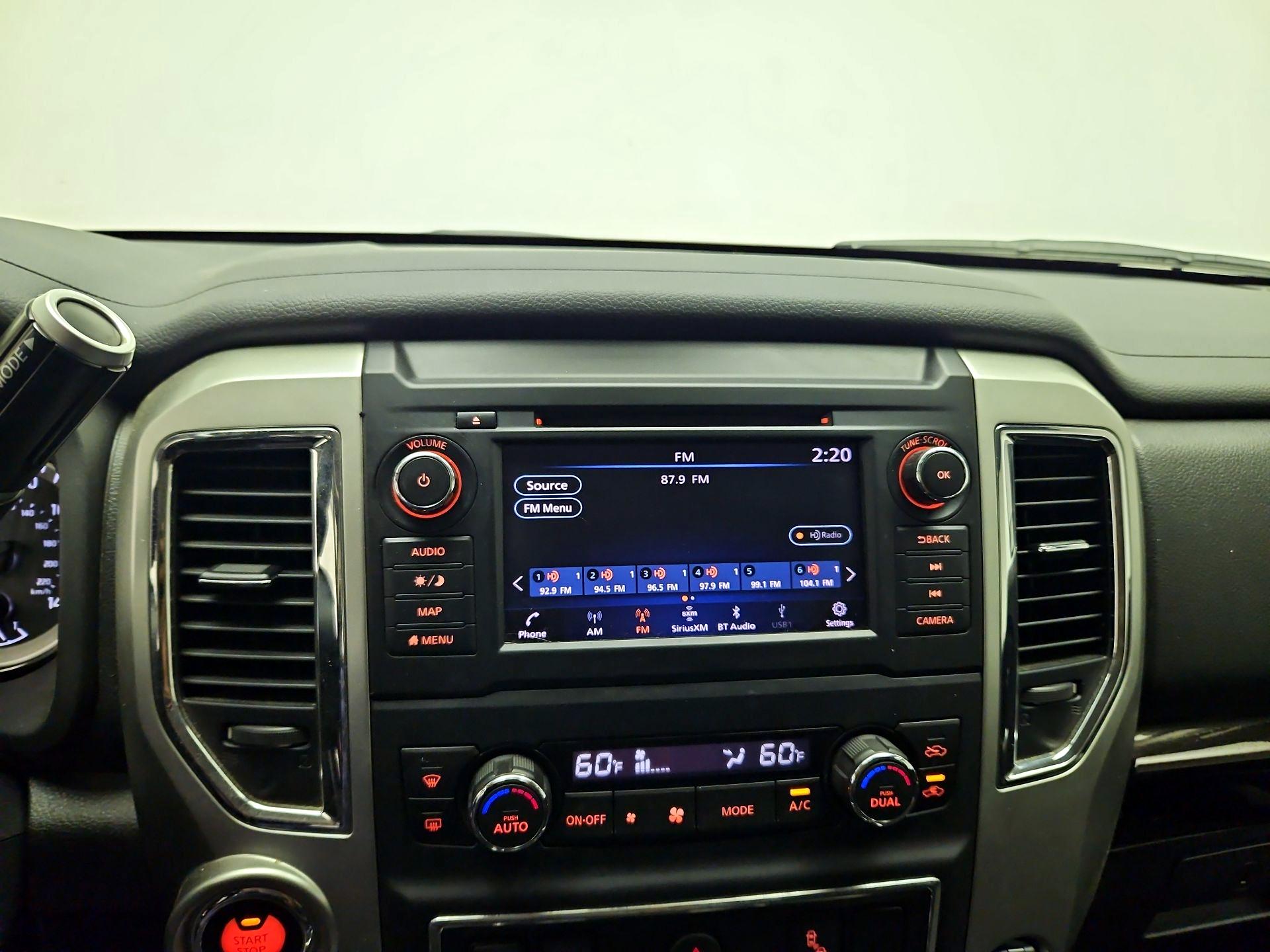 Thumbnail: 2019 Nissan Titan - 14