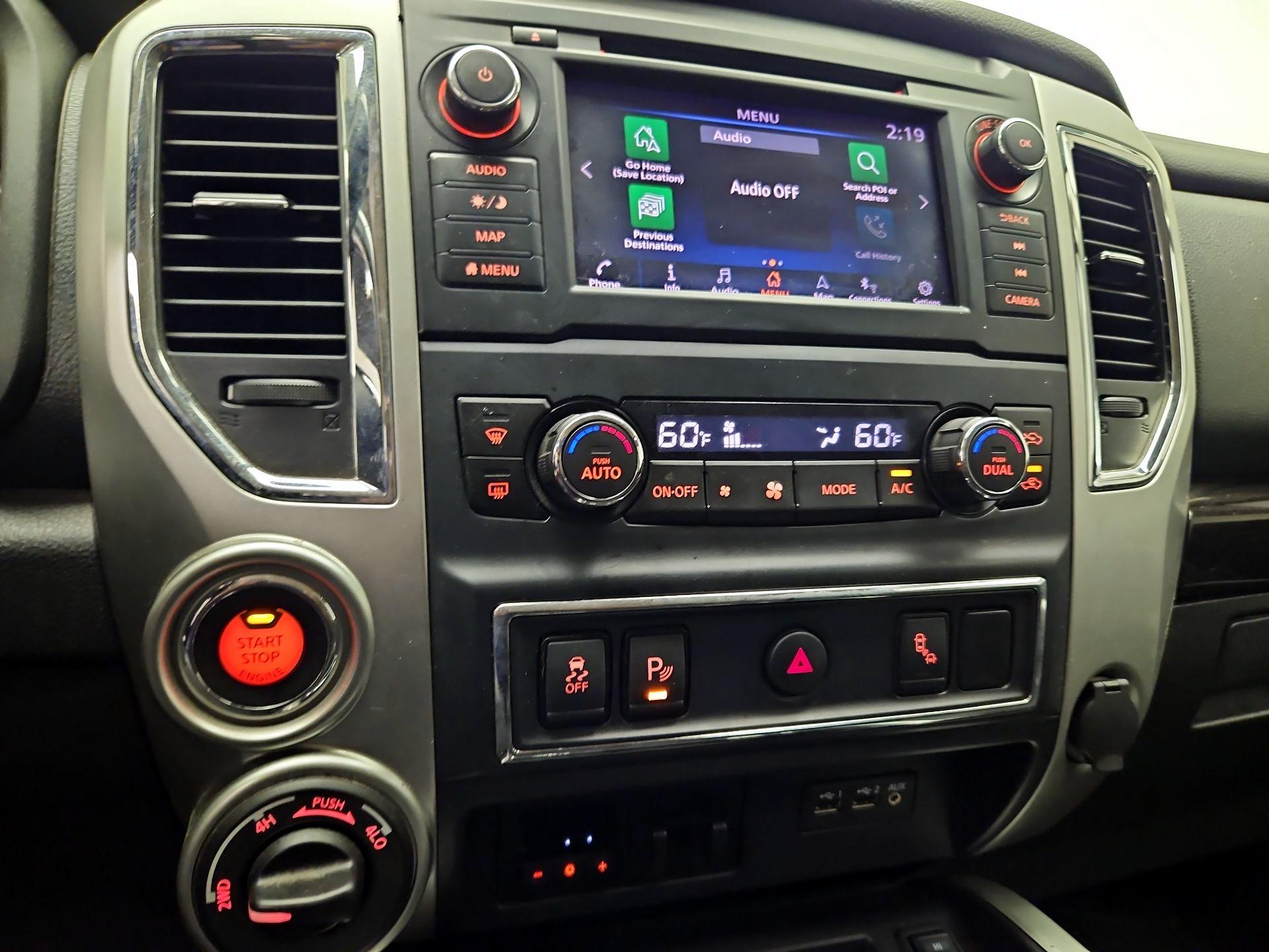 Thumbnail: 2019 Nissan Titan - 15