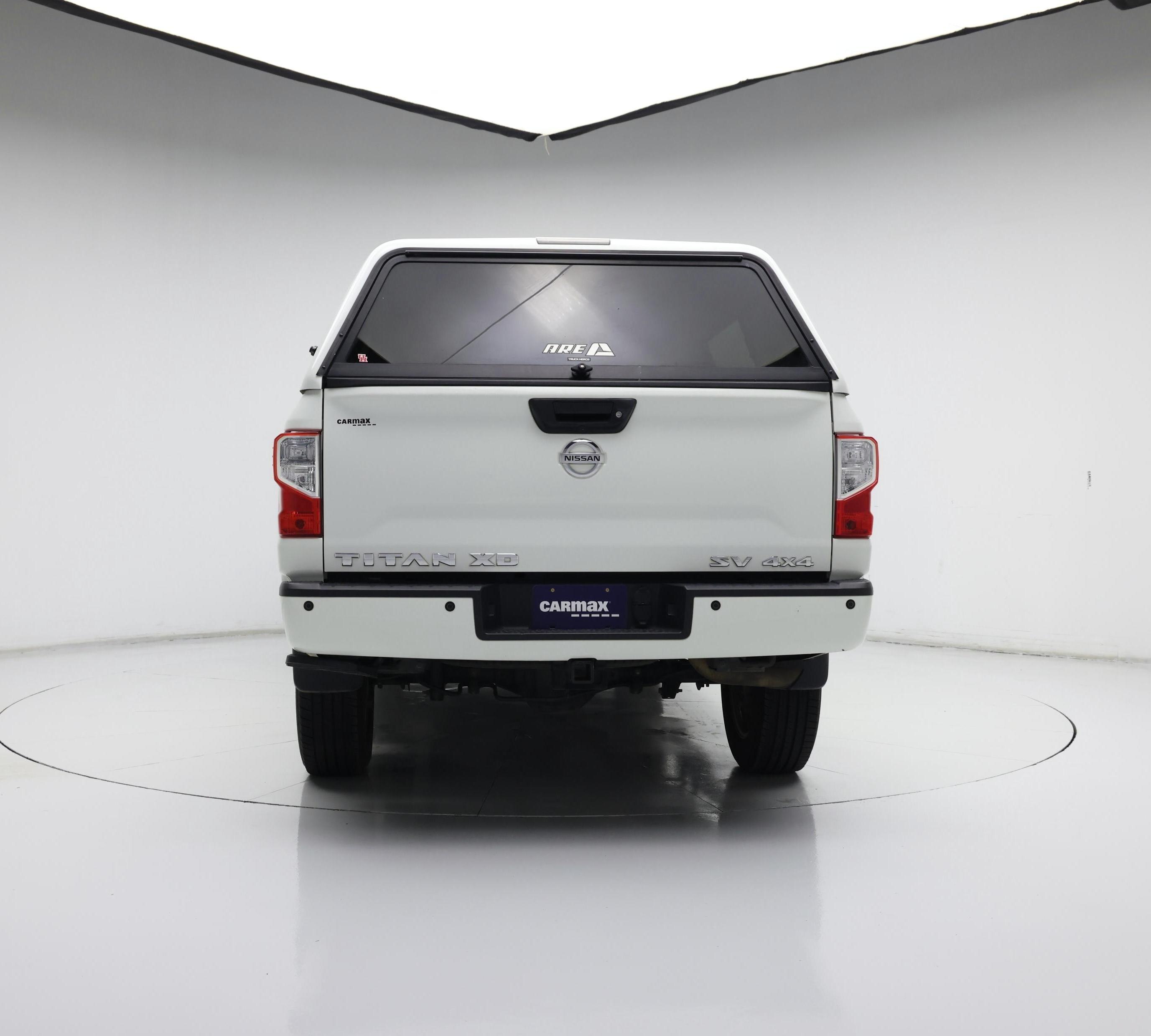 Thumbnail: 2019 Nissan Titan - 6