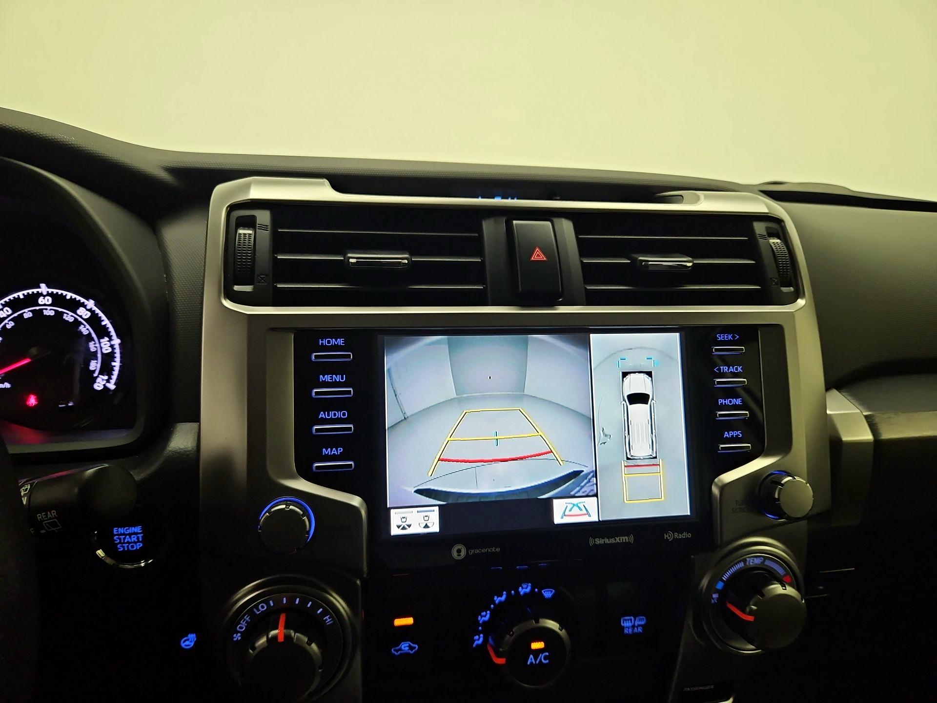 Thumbnail: 2023 Toyota 4Runner - 13