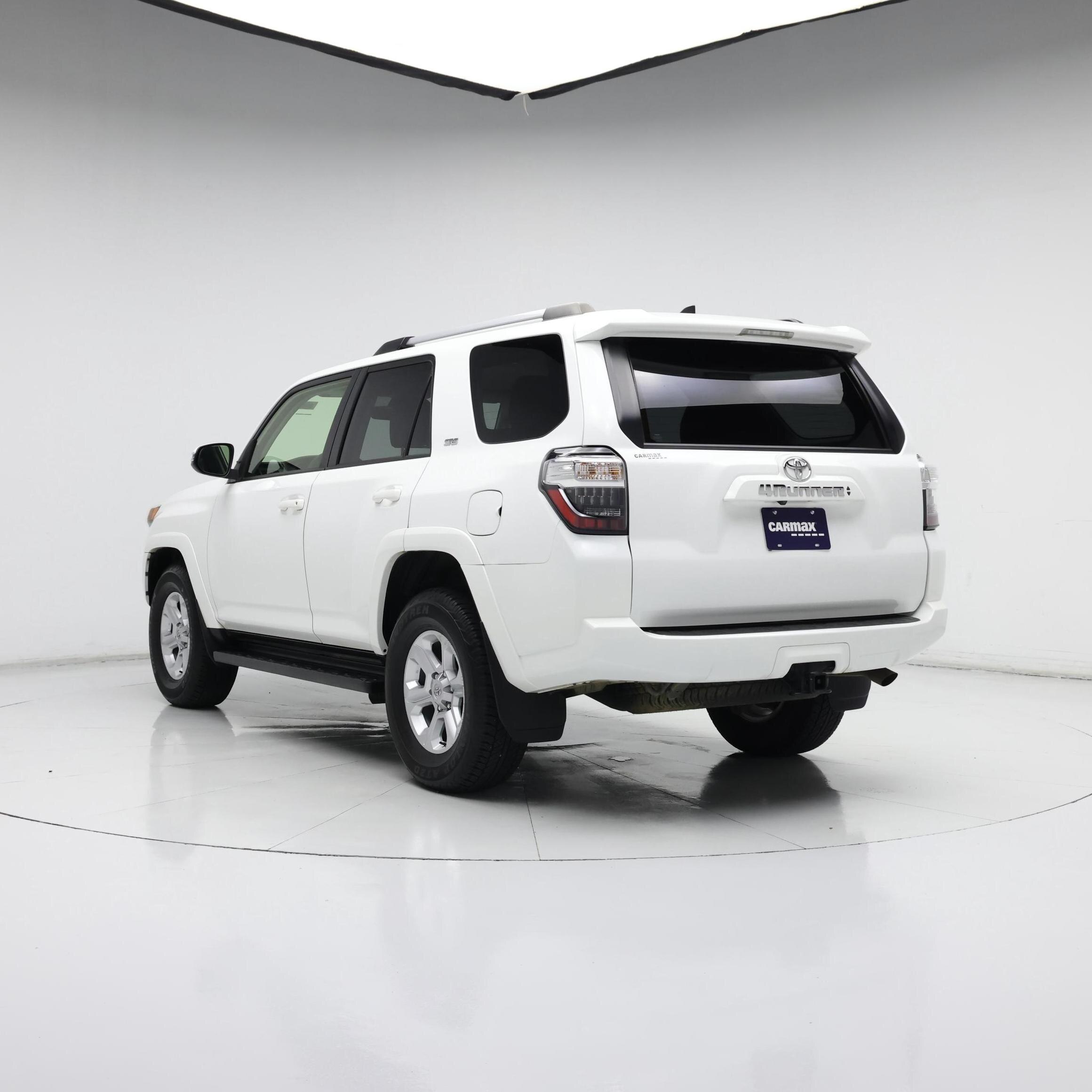 Thumbnail: 2023 Toyota 4Runner - 2