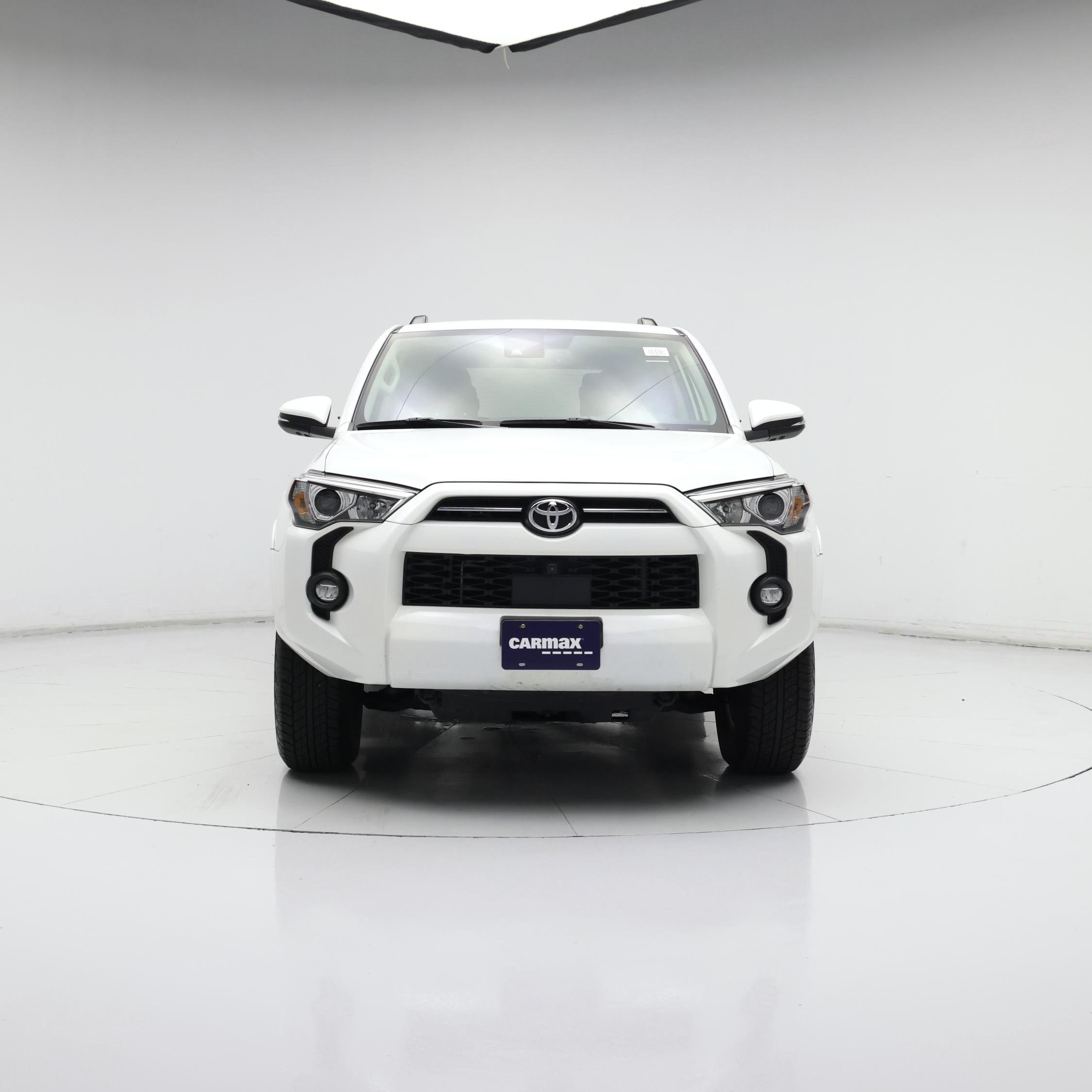Thumbnail: 2023 Toyota 4Runner - 5