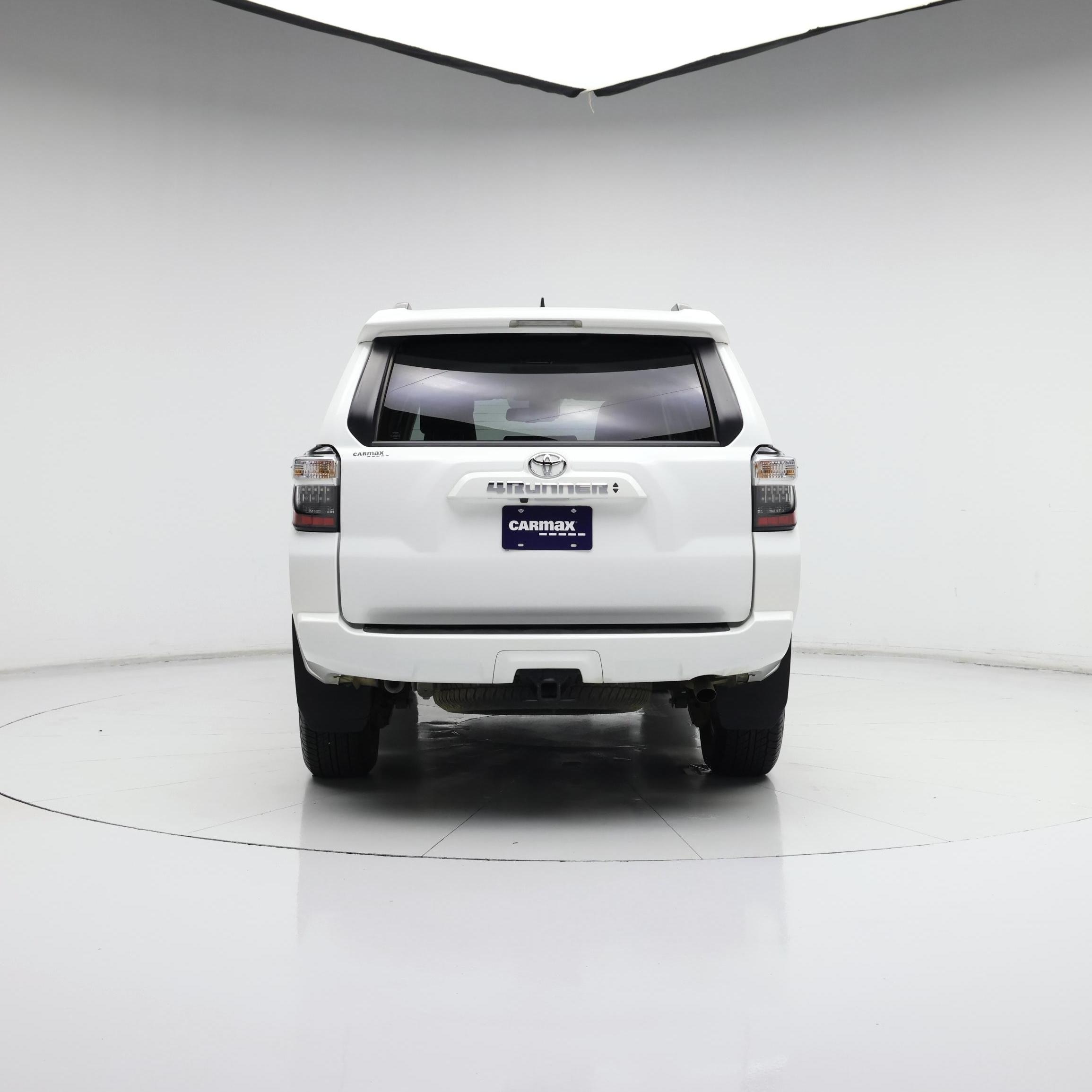 Thumbnail: 2023 Toyota 4Runner - 6