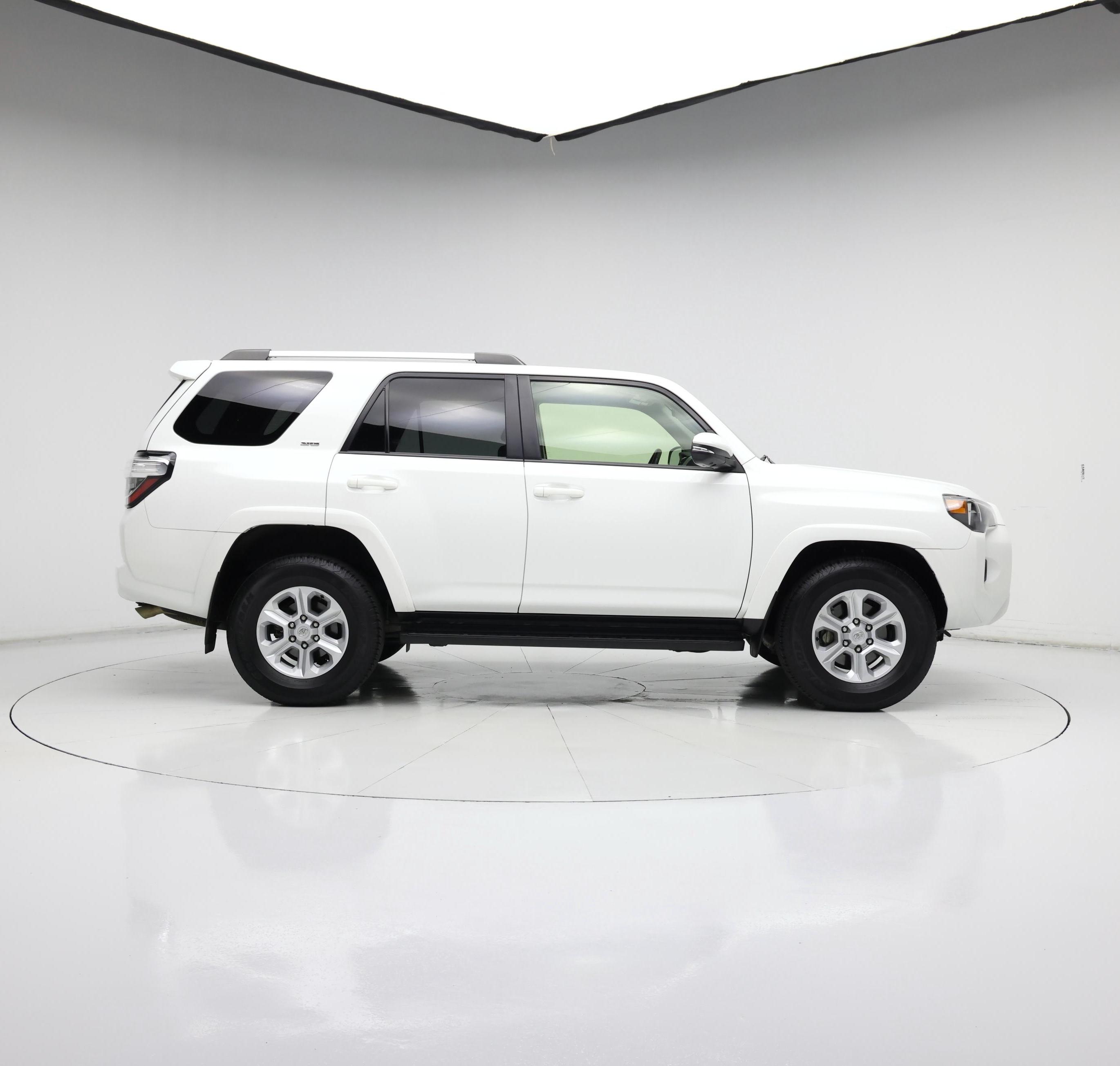 Thumbnail: 2023 Toyota 4Runner - 7