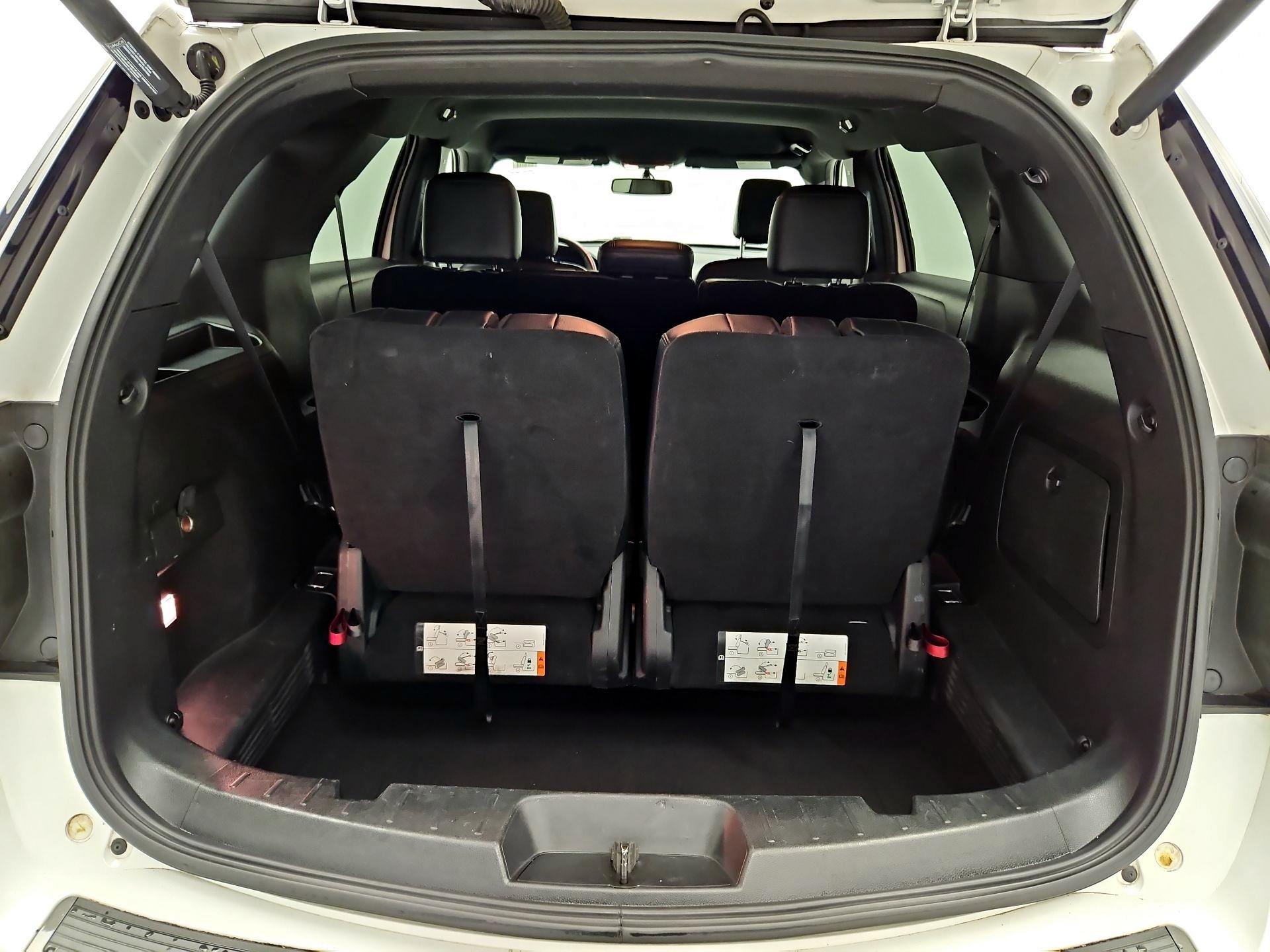 Thumbnail: 2019 Ford Explorer - 18