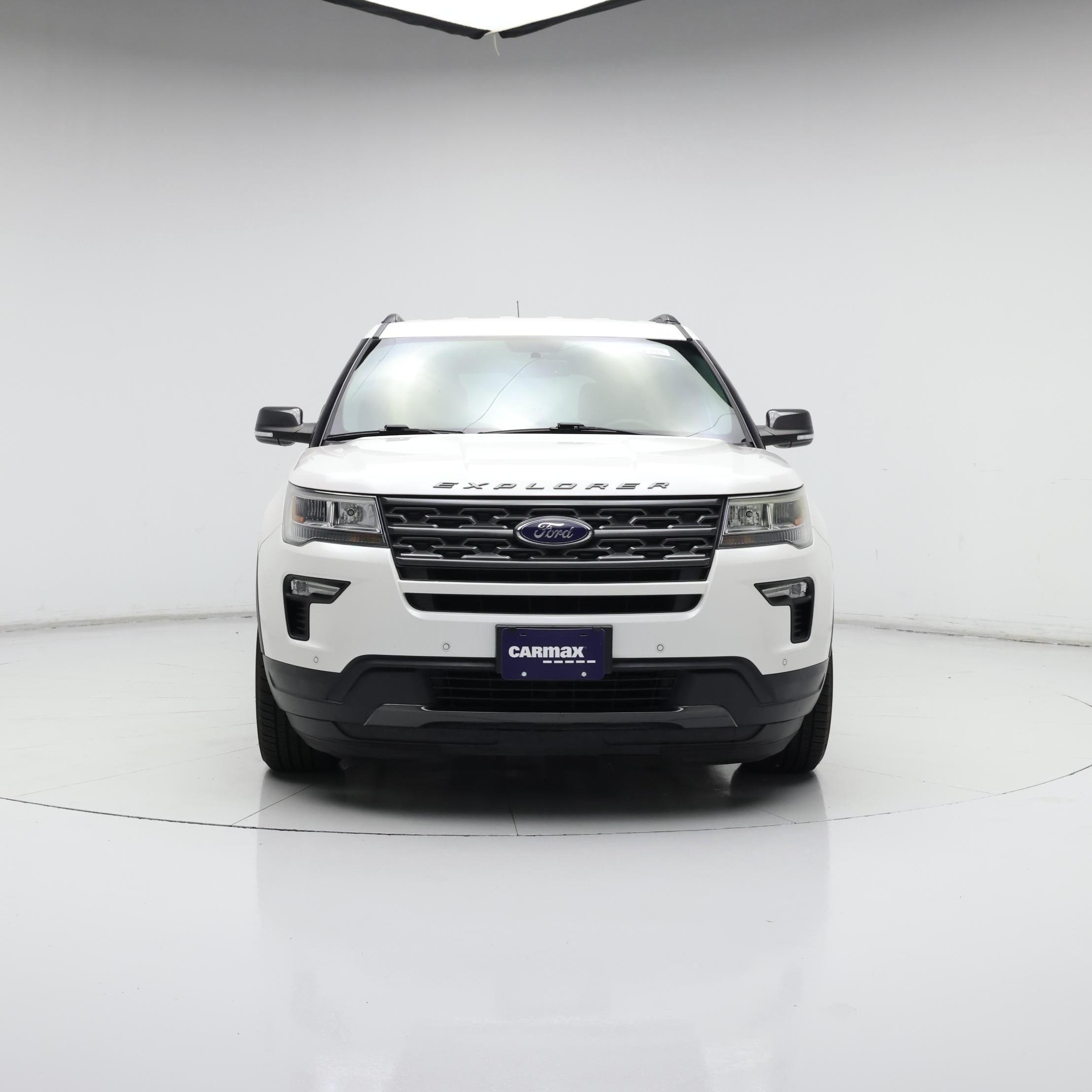 Thumbnail: 2019 Ford Explorer - 5