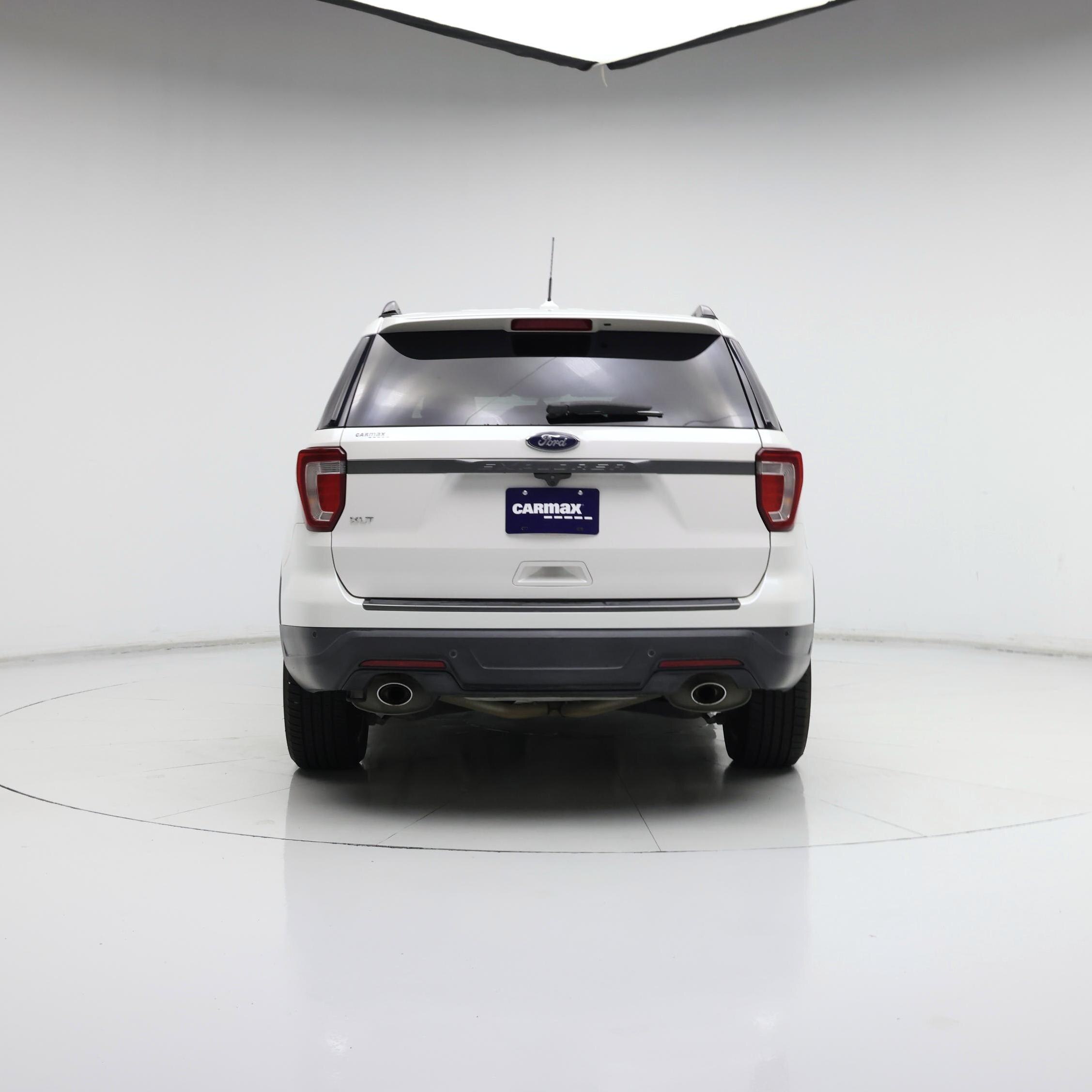 Thumbnail: 2019 Ford Explorer - 6