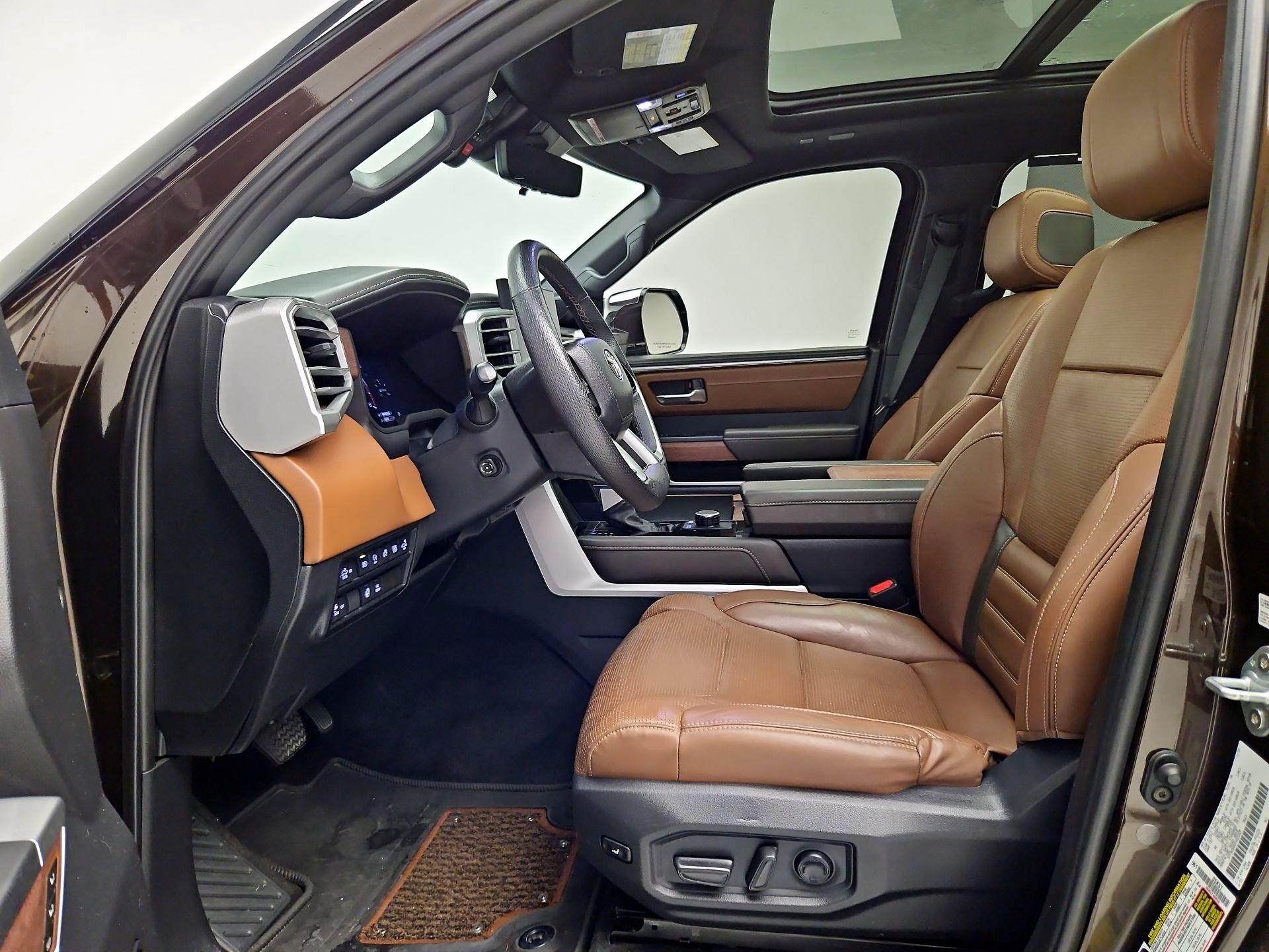 Thumbnail: 2023 Toyota Tundra - 11