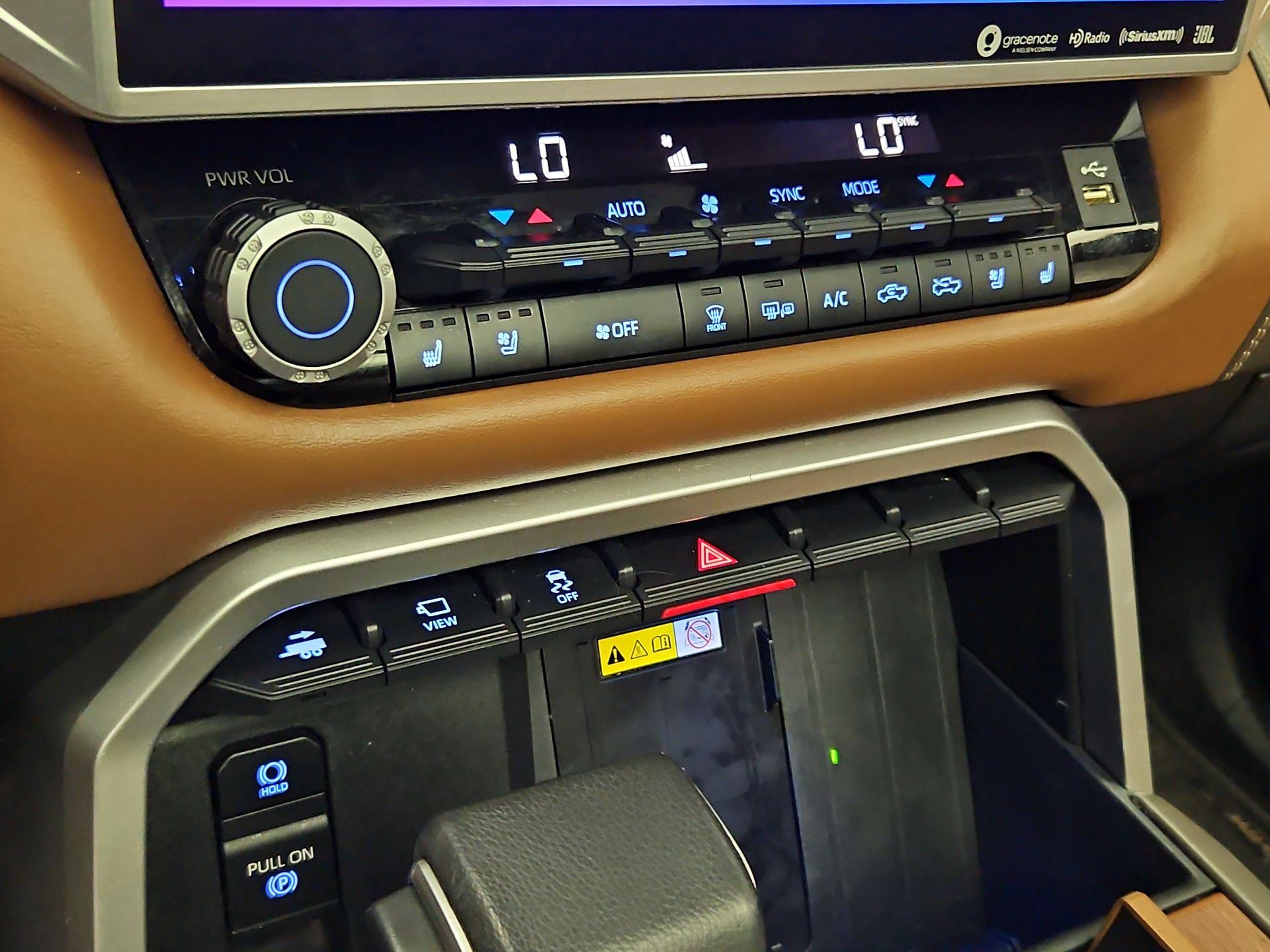 Thumbnail: 2023 Toyota Tundra - 16