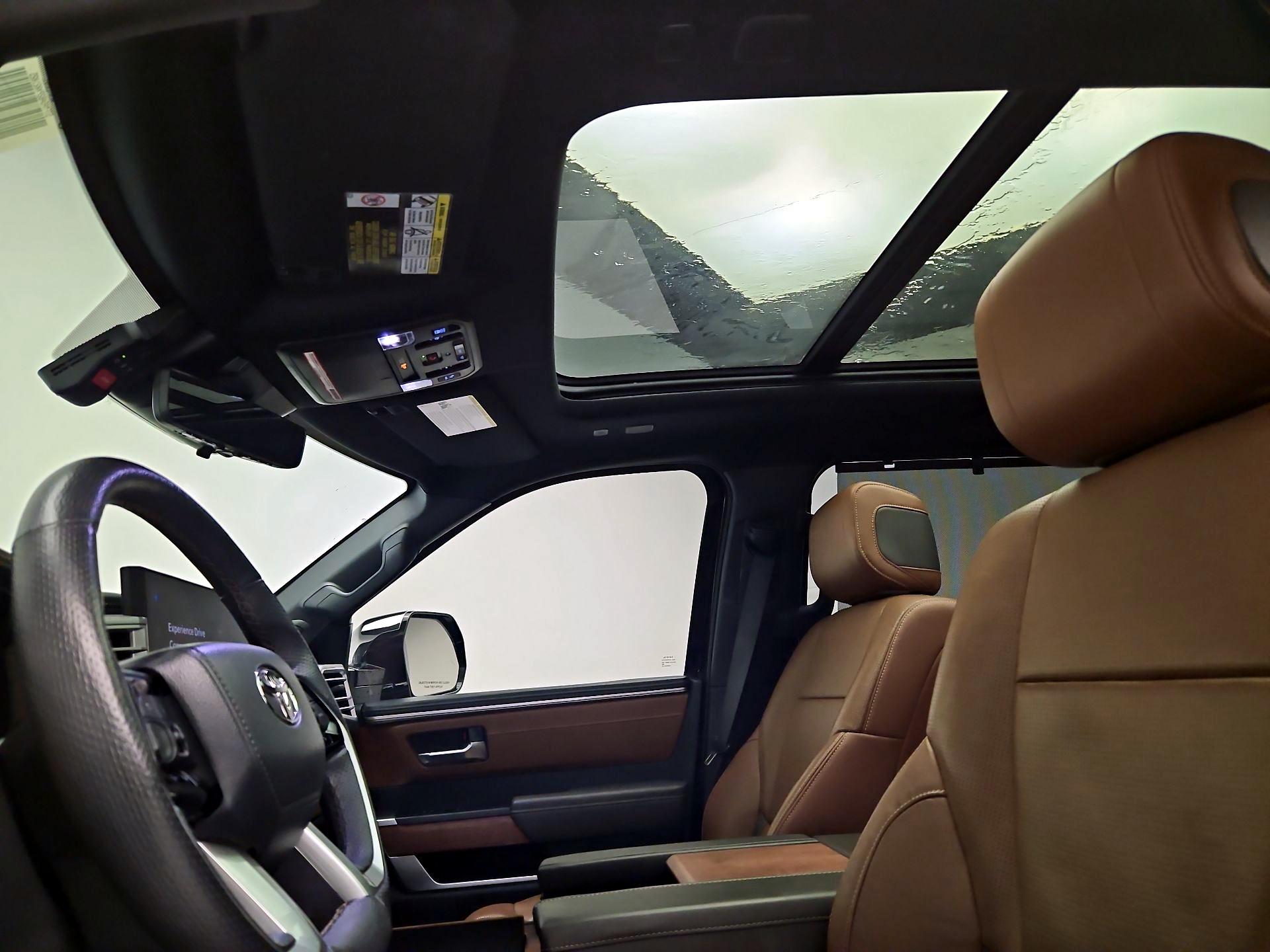 Thumbnail: 2023 Toyota Tundra - 19