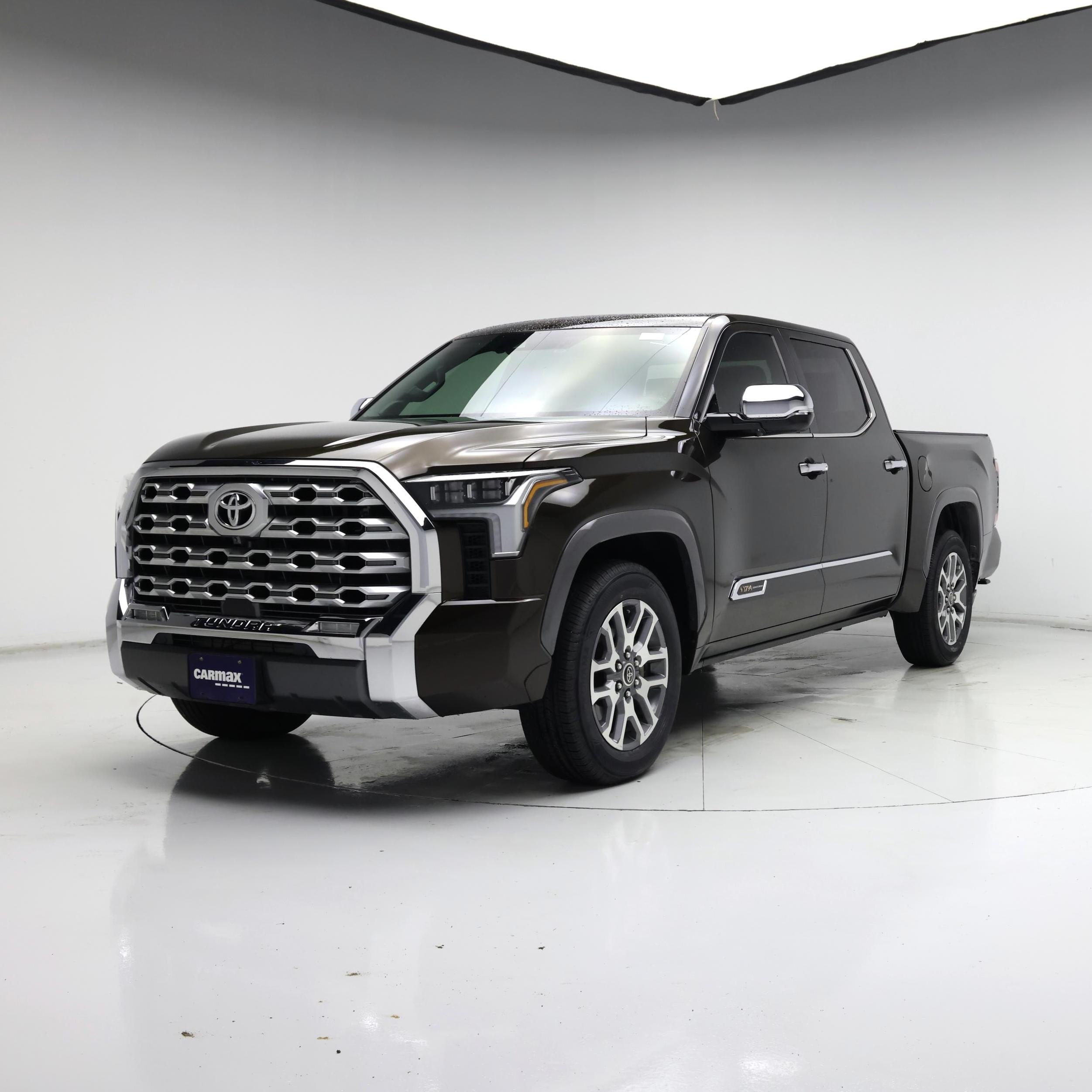 Thumbnail: 2023 Toyota Tundra - 4