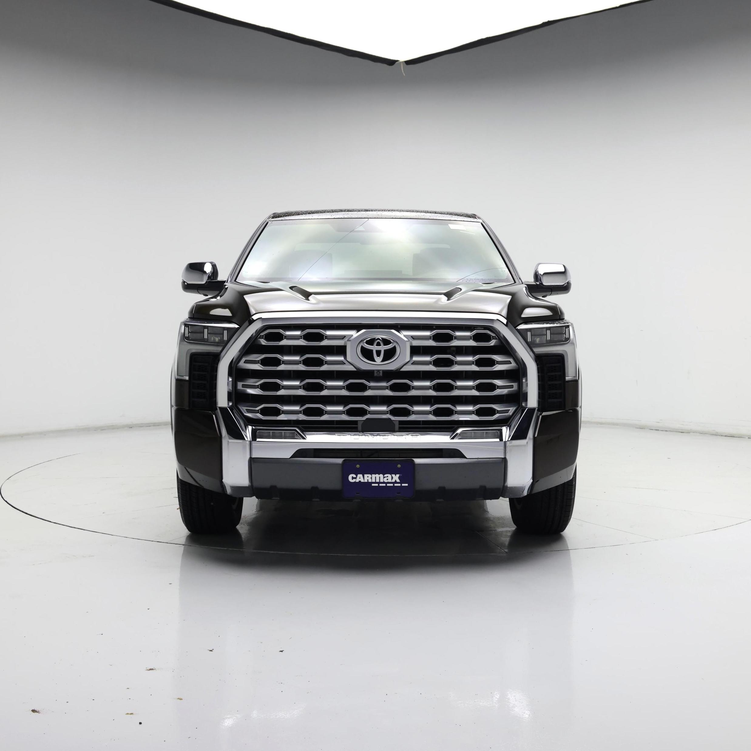 Thumbnail: 2023 Toyota Tundra - 5
