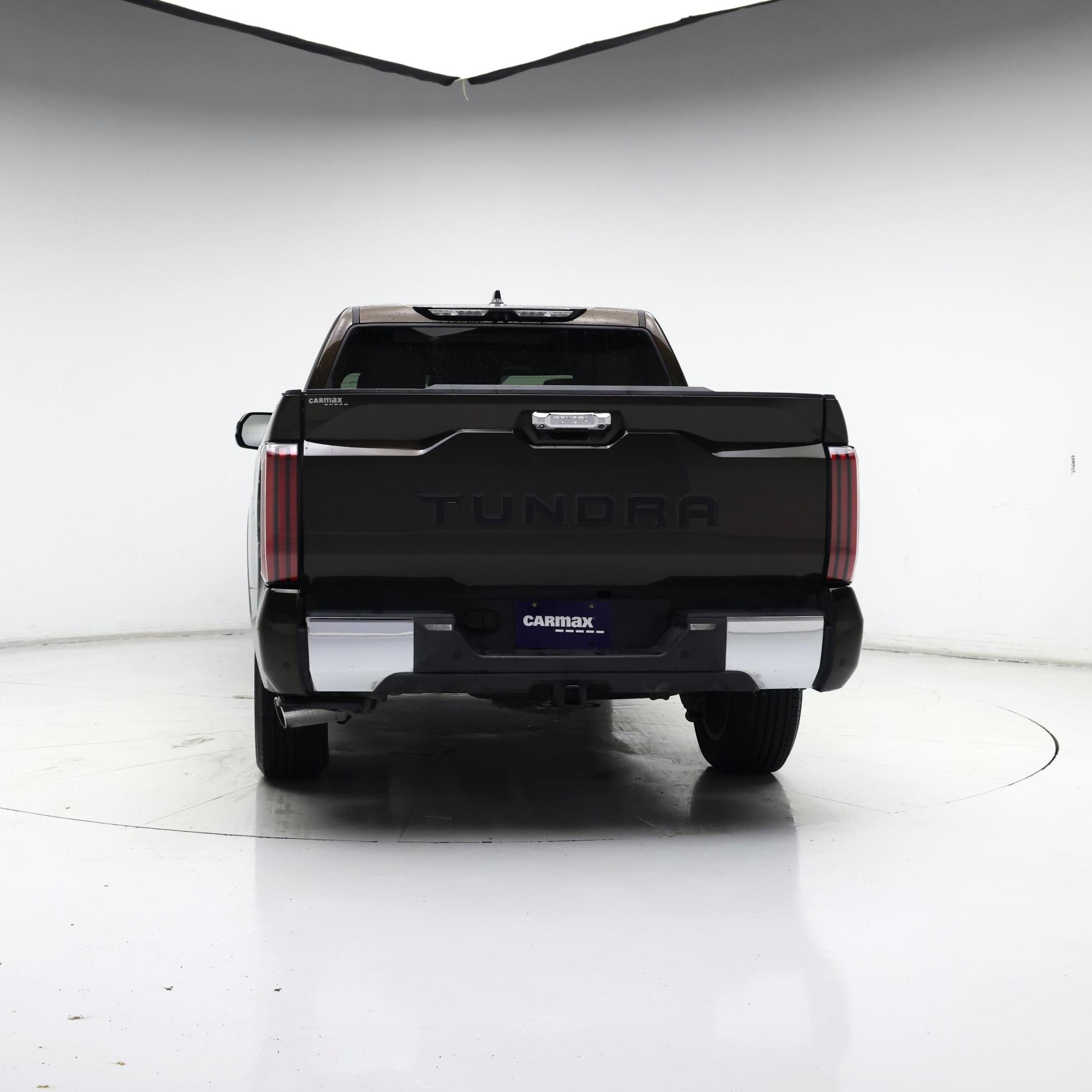Thumbnail: 2023 Toyota Tundra - 6
