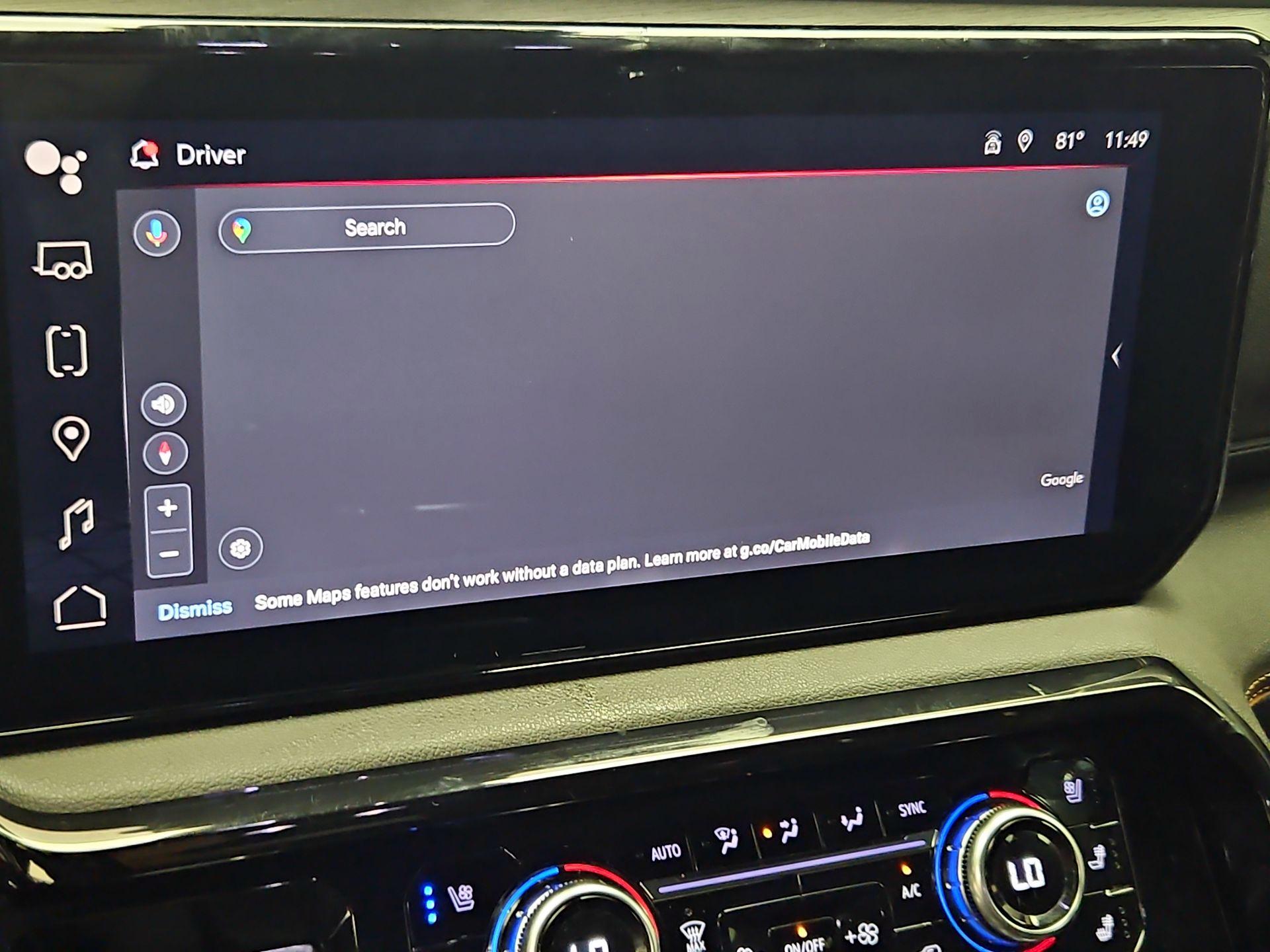 Thumbnail: 2024 GMC Sierra 2500 - 14