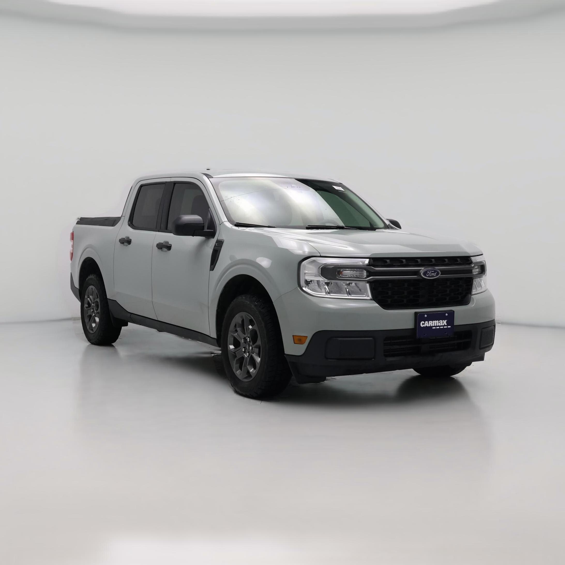 Thumbnail: 2022 Ford Maverick - 1