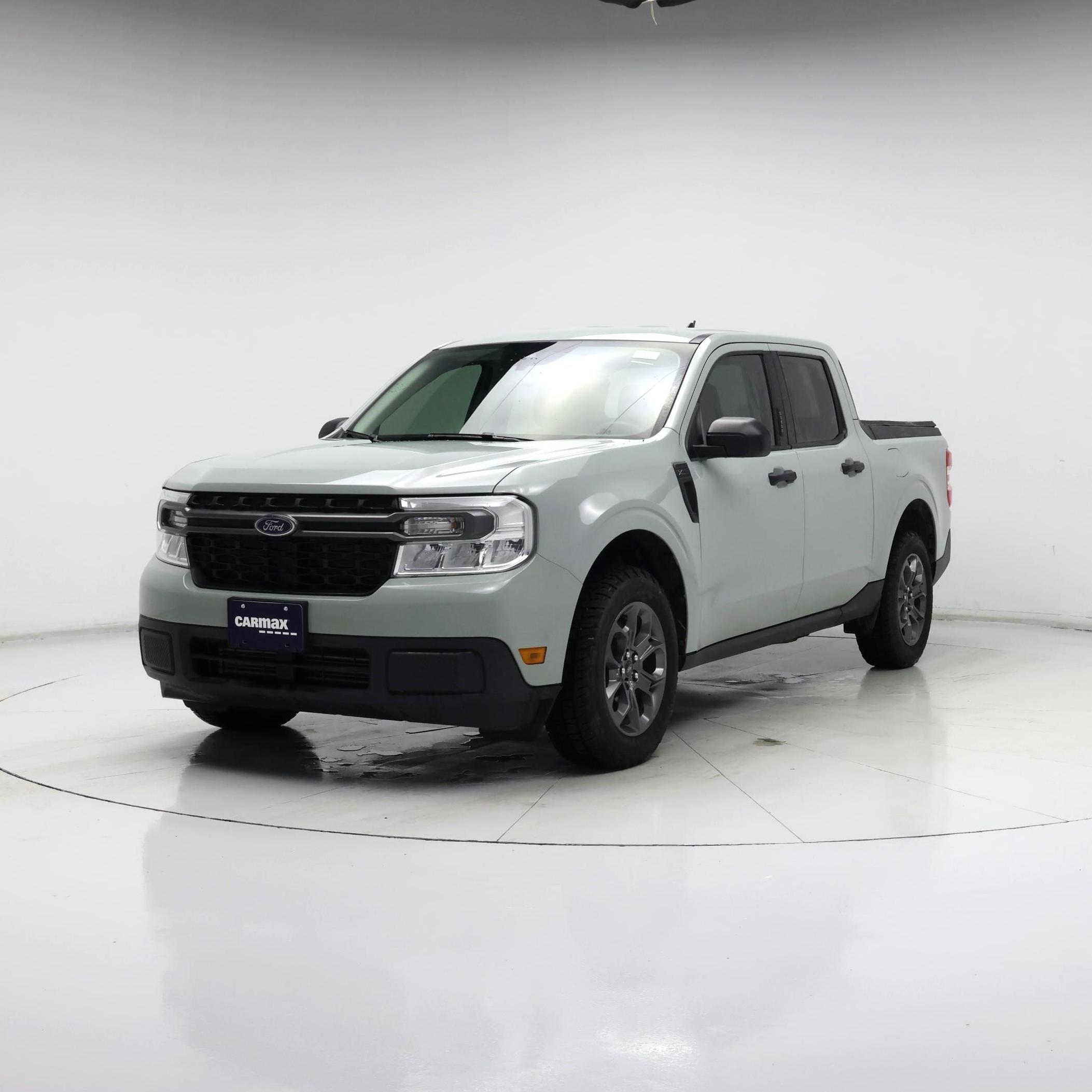 Thumbnail: 2022 Ford Maverick - 4