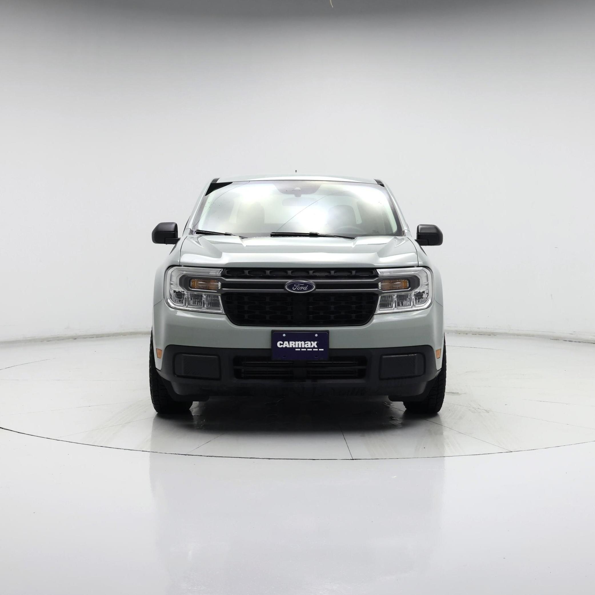 Thumbnail: 2022 Ford Maverick - 5