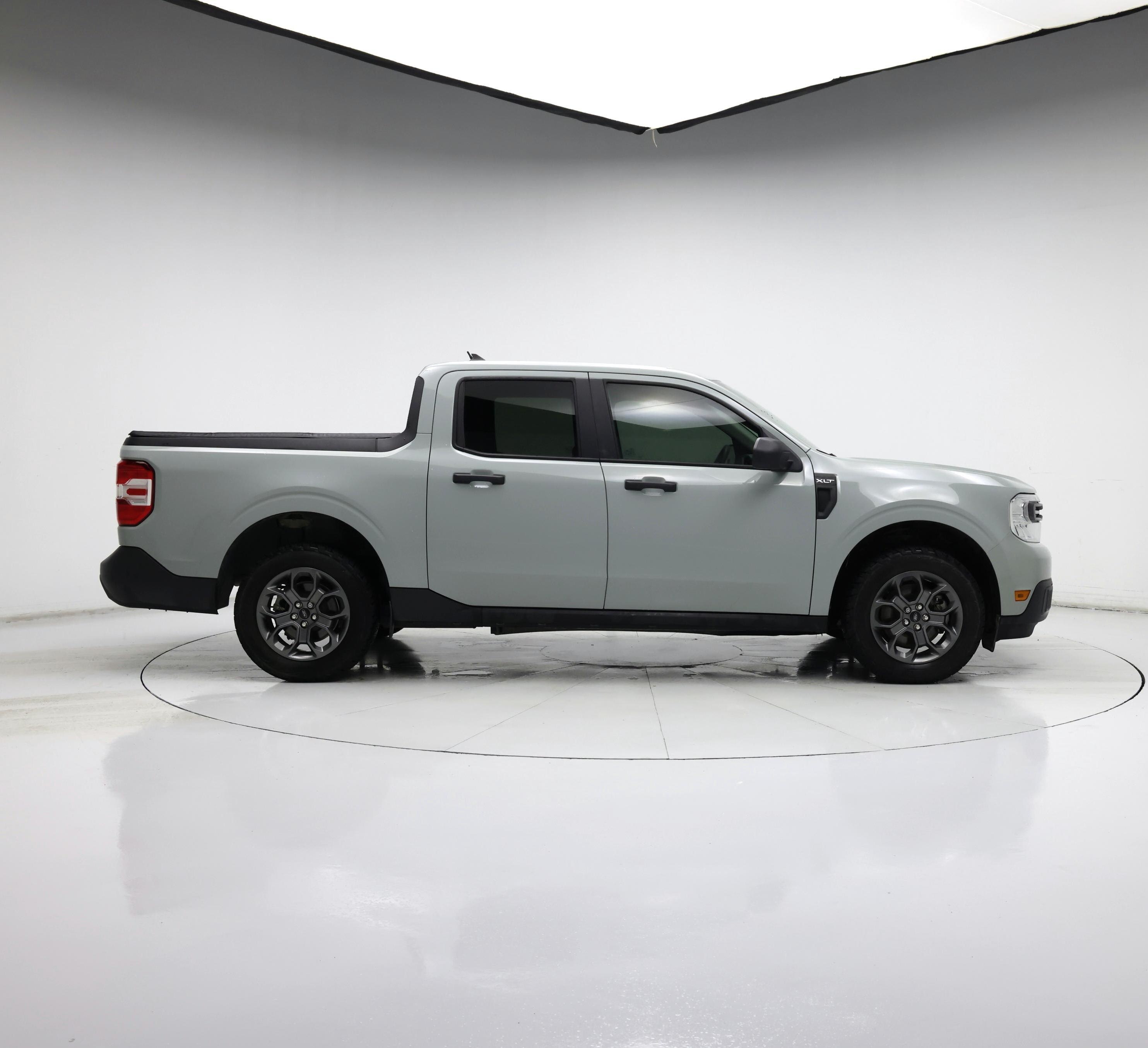 Thumbnail: 2022 Ford Maverick - 7