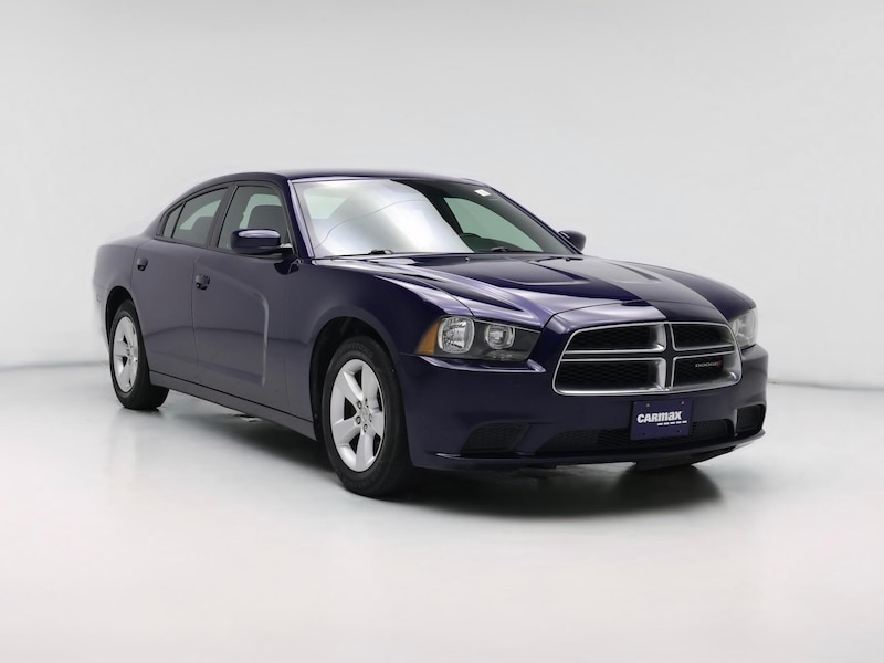 2014 Dodge Charger SE -
                  Houston, TX