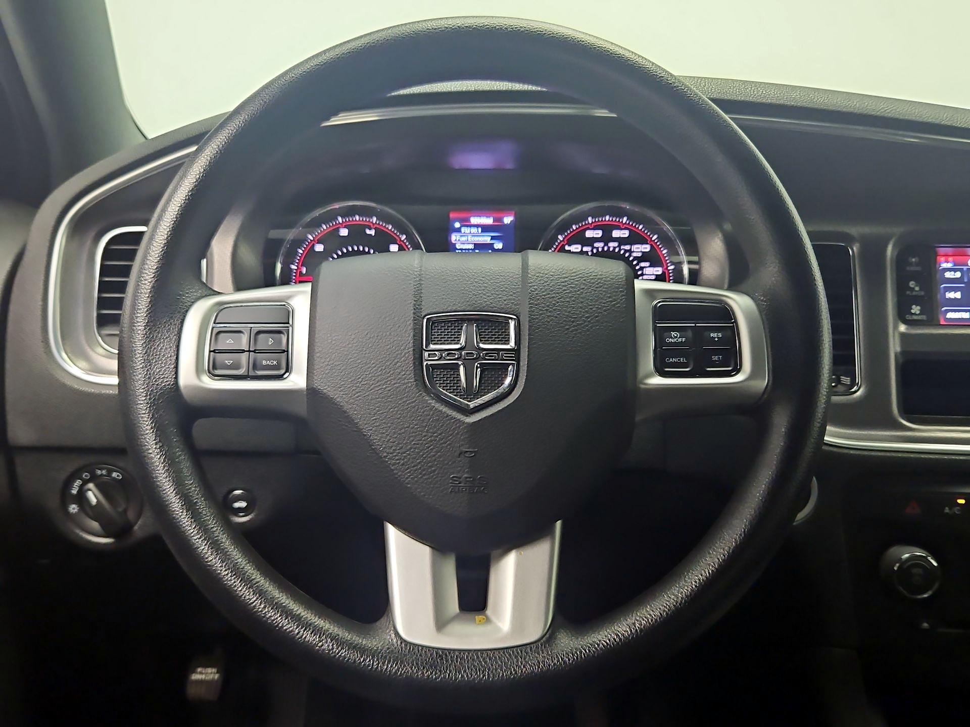 Thumbnail: 2014 Dodge Charger - 10