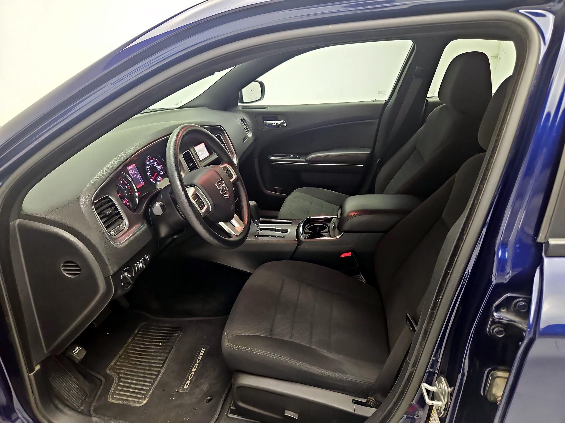 Thumbnail: 2014 Dodge Charger - 11