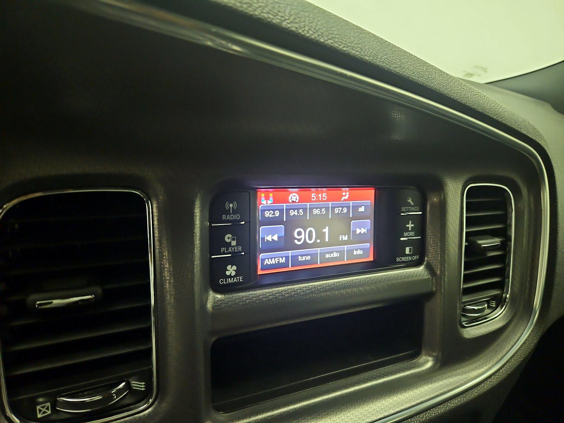 Thumbnail: 2014 Dodge Charger - 14