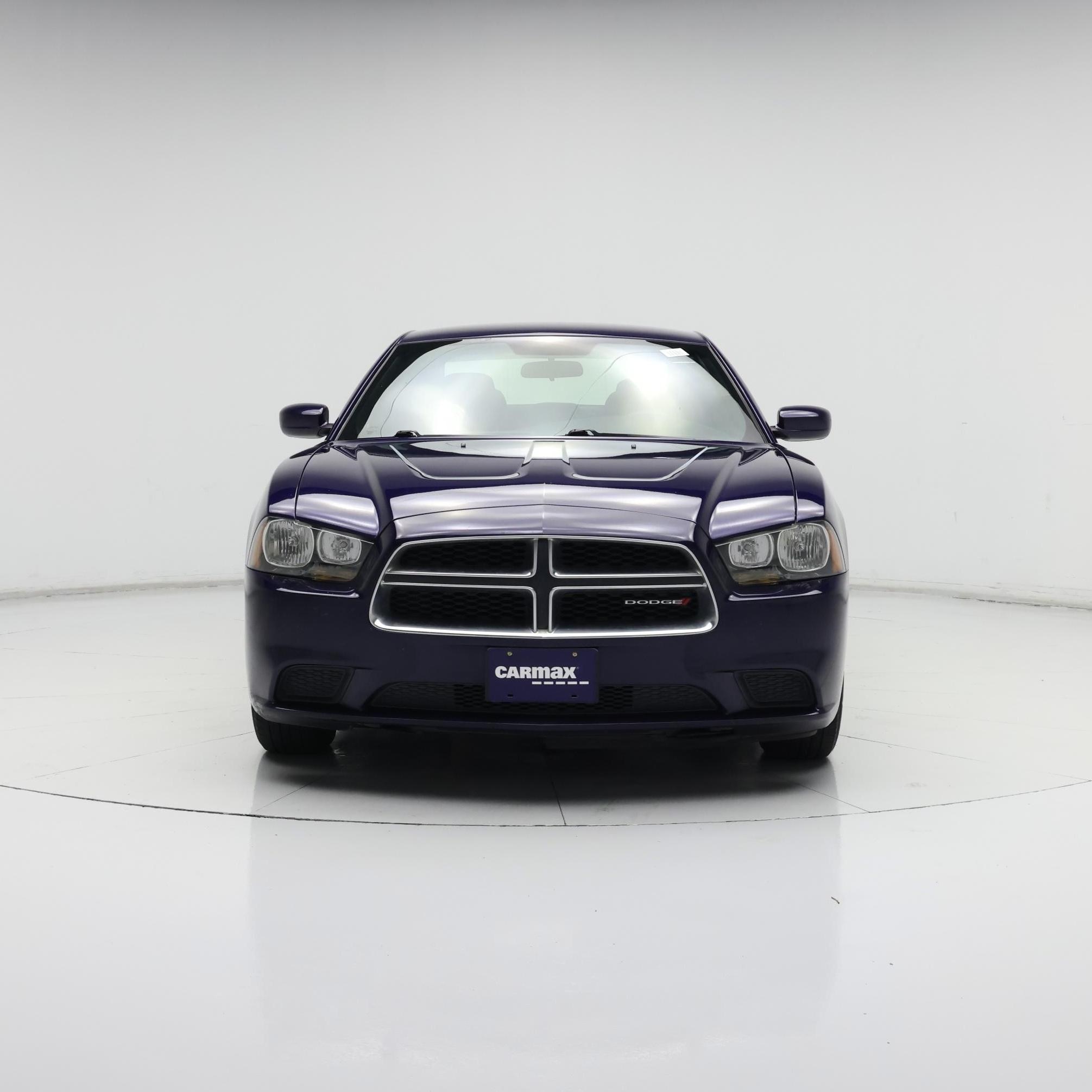 Thumbnail: 2014 Dodge Charger - 5