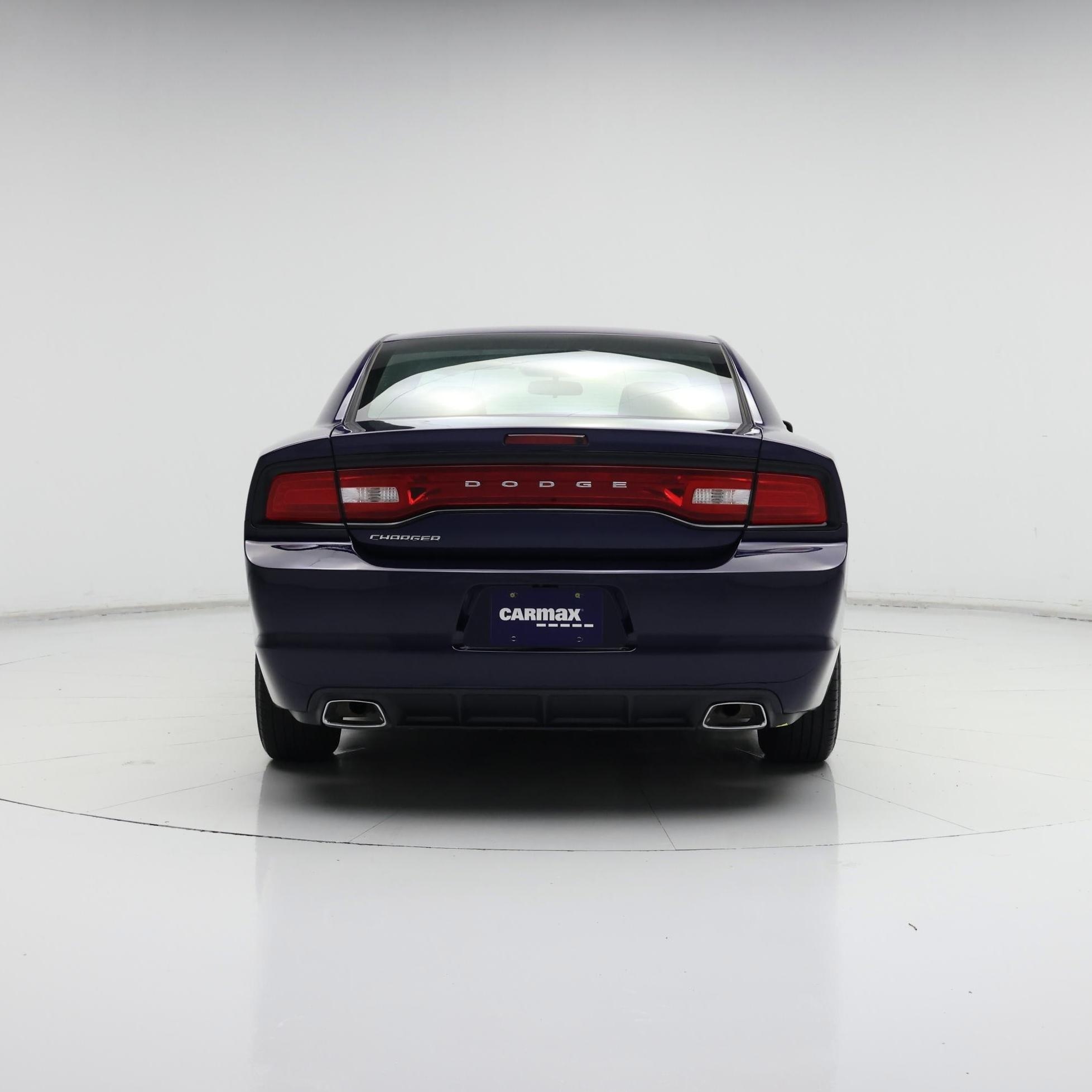 Thumbnail: 2014 Dodge Charger - 6