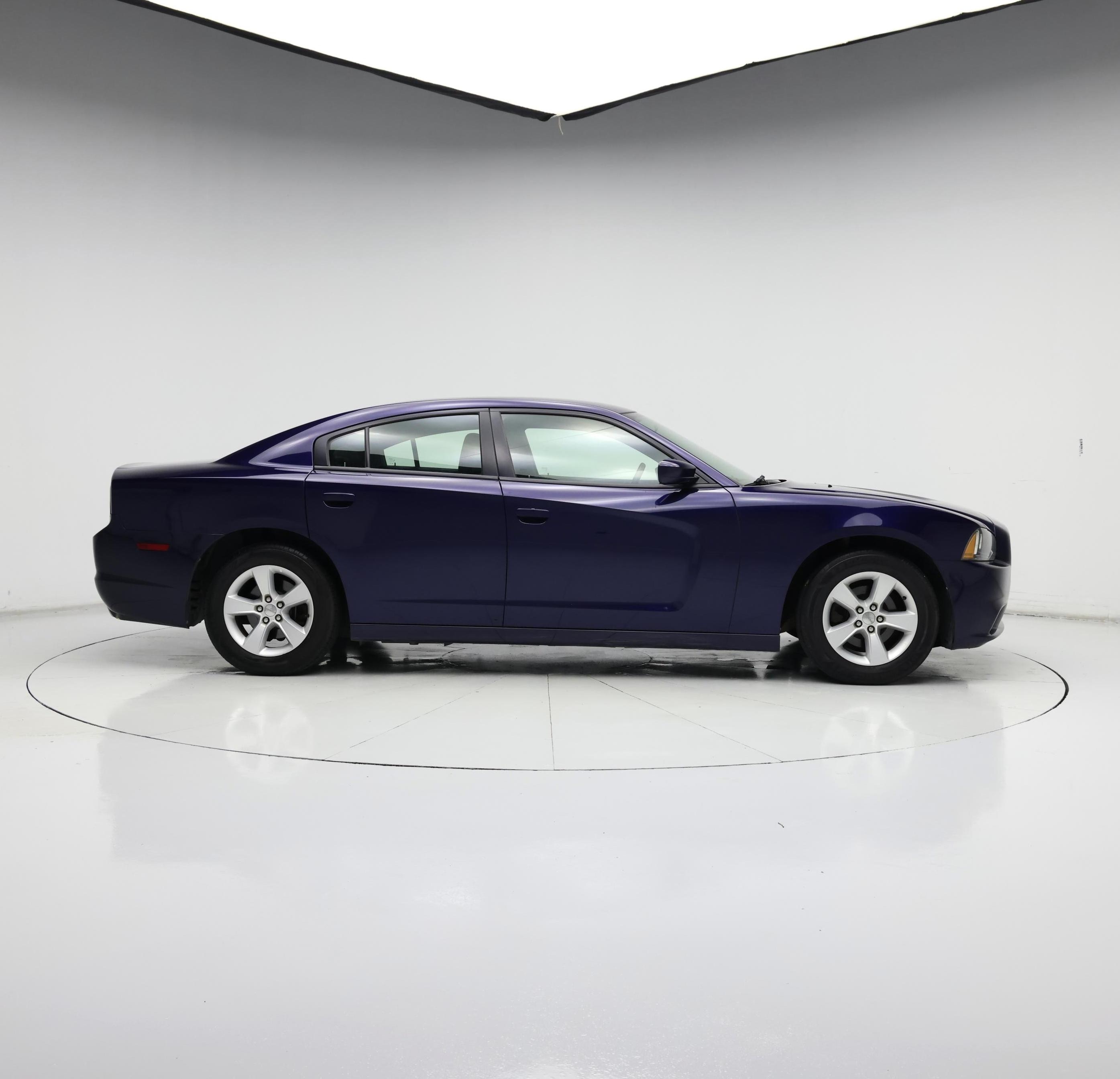 Thumbnail: 2014 Dodge Charger - 7