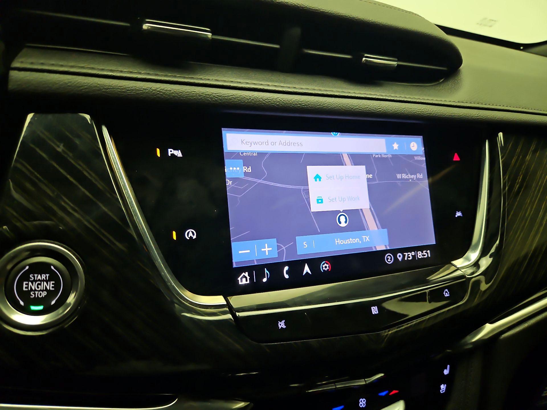 Thumbnail: 2020 Cadillac XT6 - 14