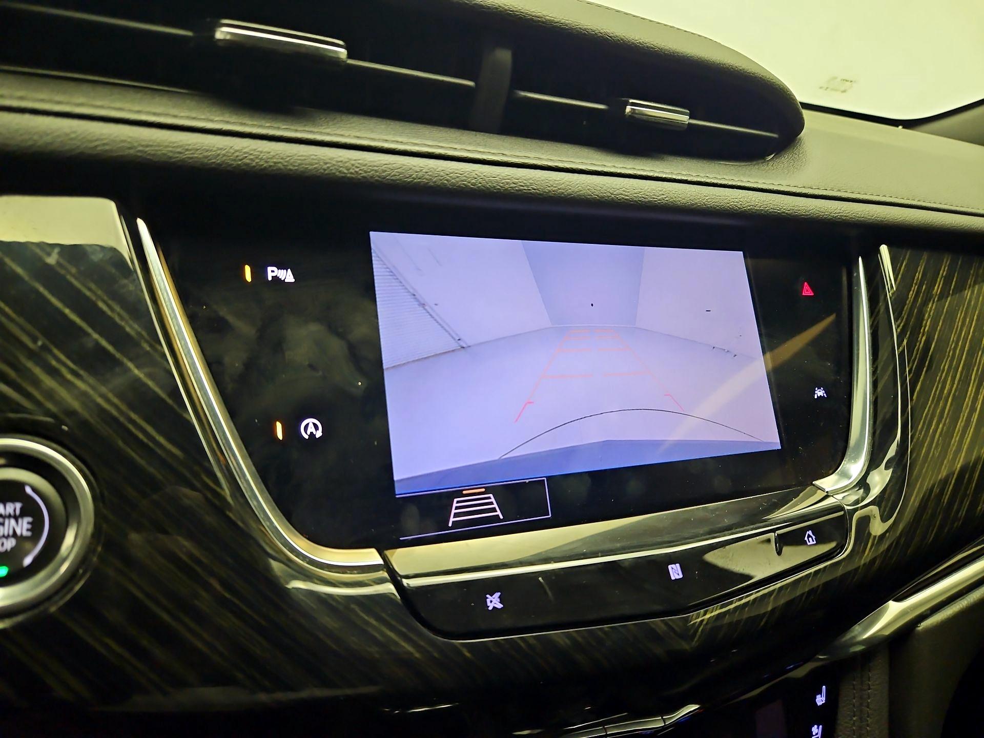 Thumbnail: 2020 Cadillac XT6 - 15