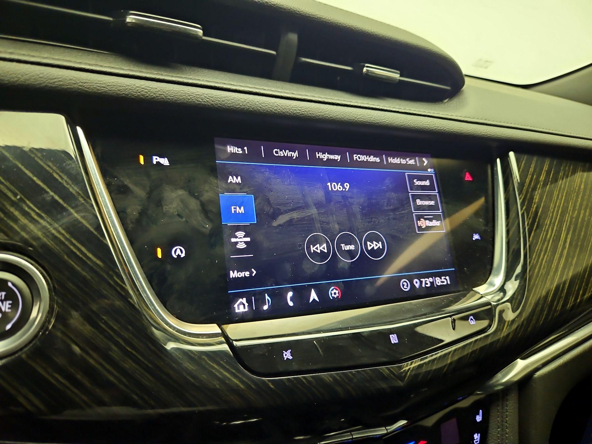 Thumbnail: 2020 Cadillac XT6 - 16