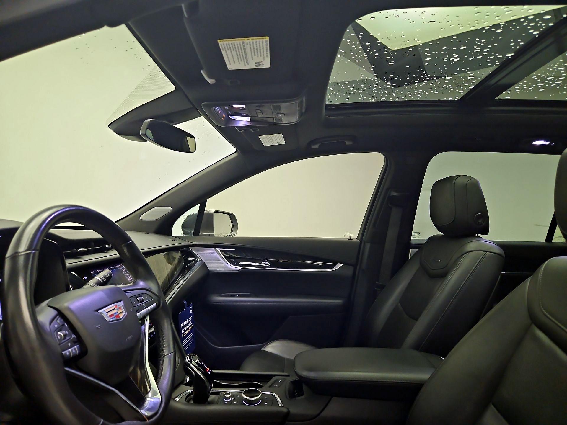 Thumbnail: 2020 Cadillac XT6 - 20