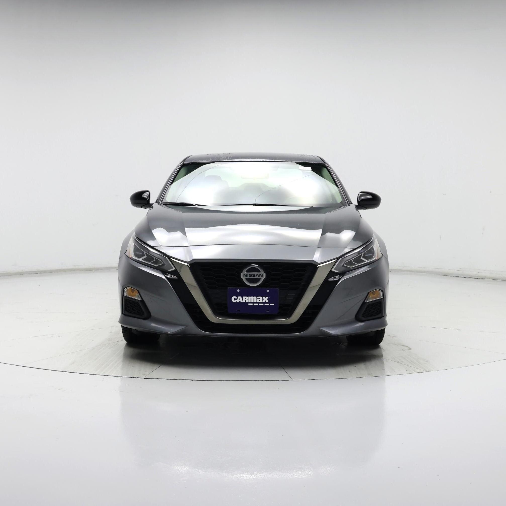Thumbnail: 2022 Nissan Altima - 5