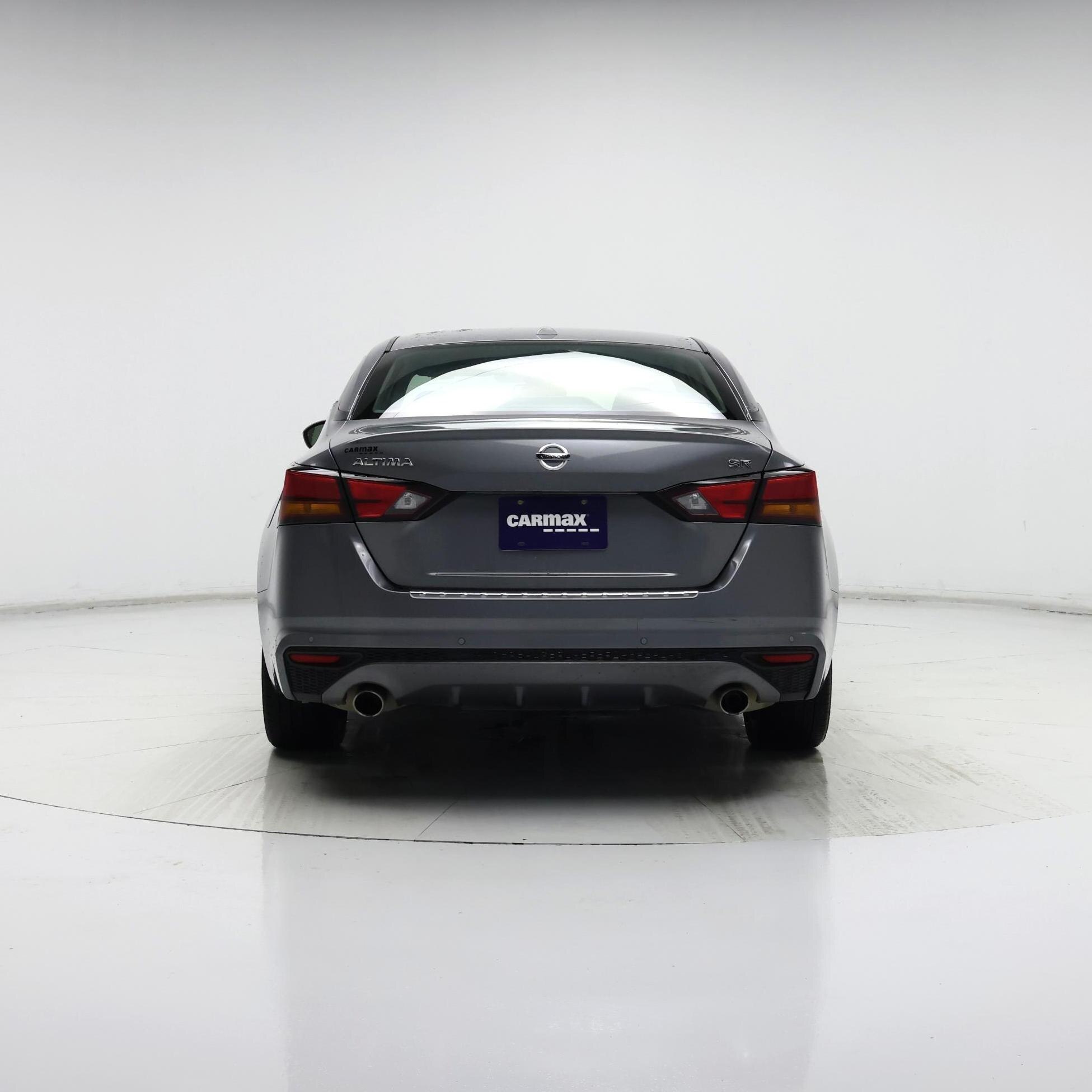 Thumbnail: 2022 Nissan Altima - 6