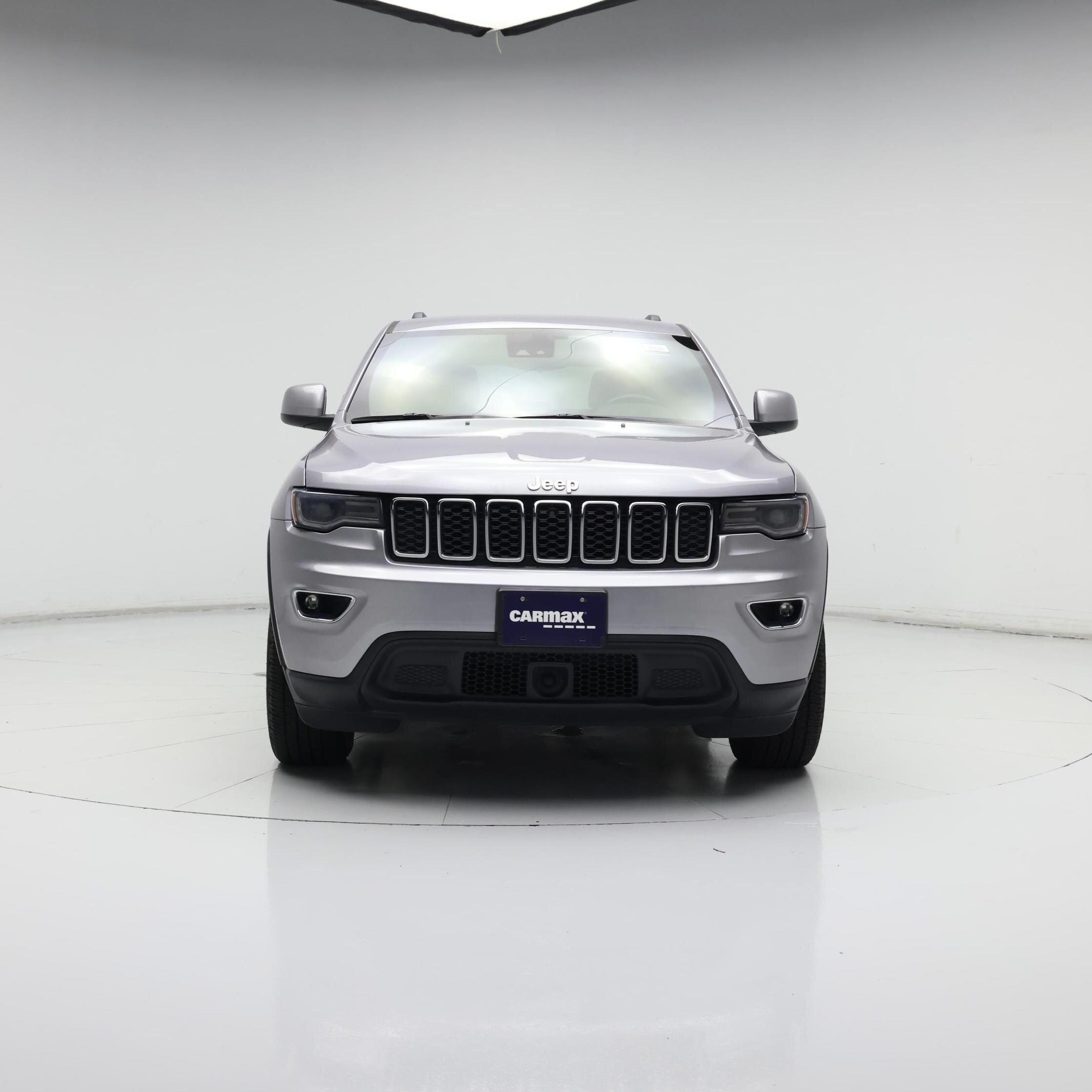 Thumbnail: 2021 Jeep Grand Cherokee - 5