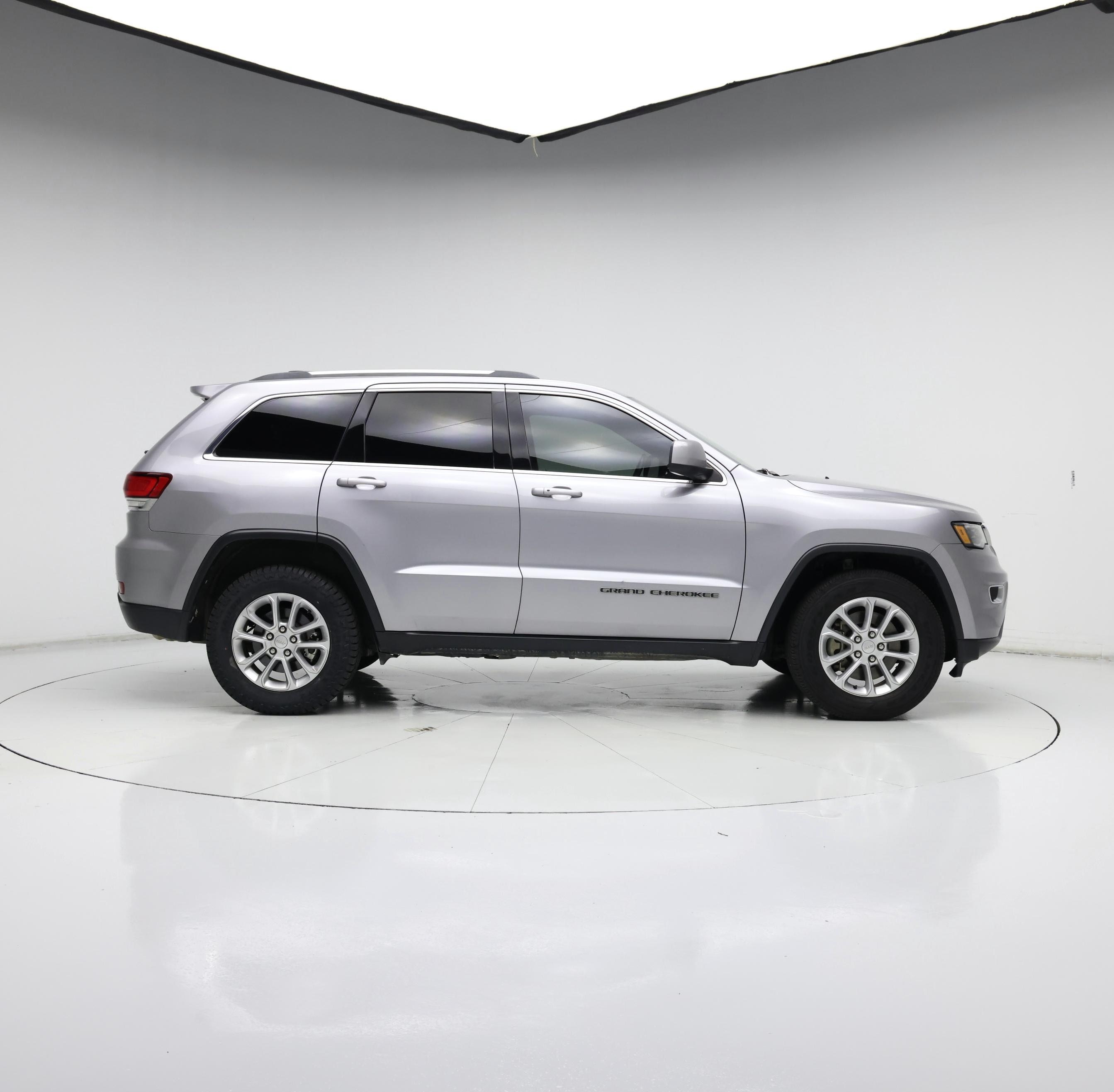 Thumbnail: 2021 Jeep Grand Cherokee - 7