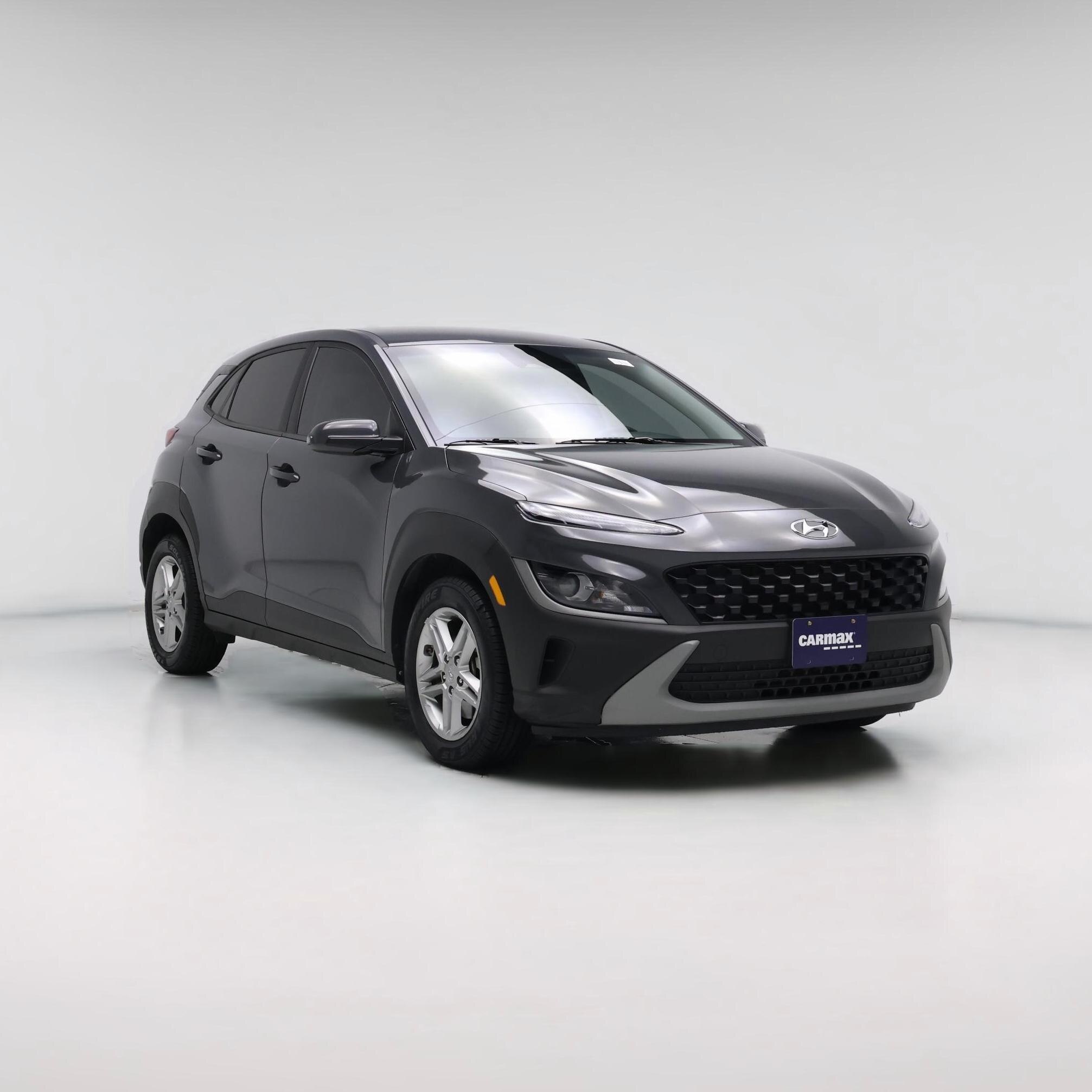 Thumbnail: 2023 Hyundai Kona - 1