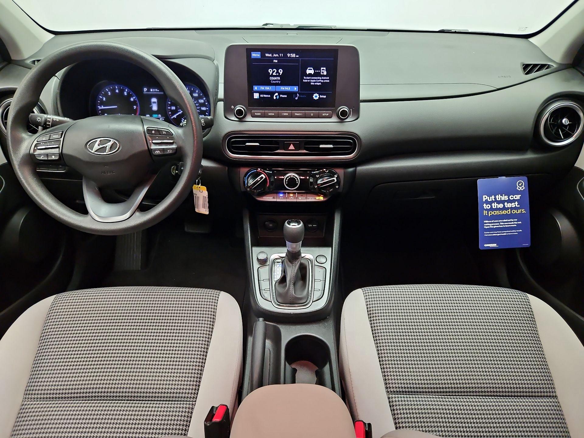 Thumbnail: 2023 Hyundai Kona - 9