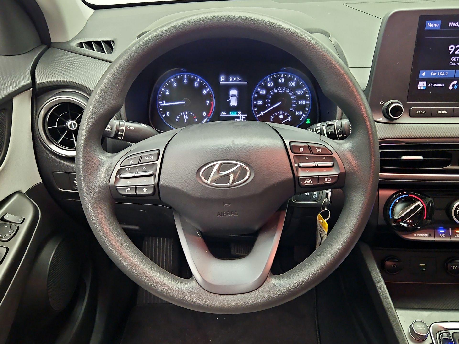 Thumbnail: 2023 Hyundai Kona - 10