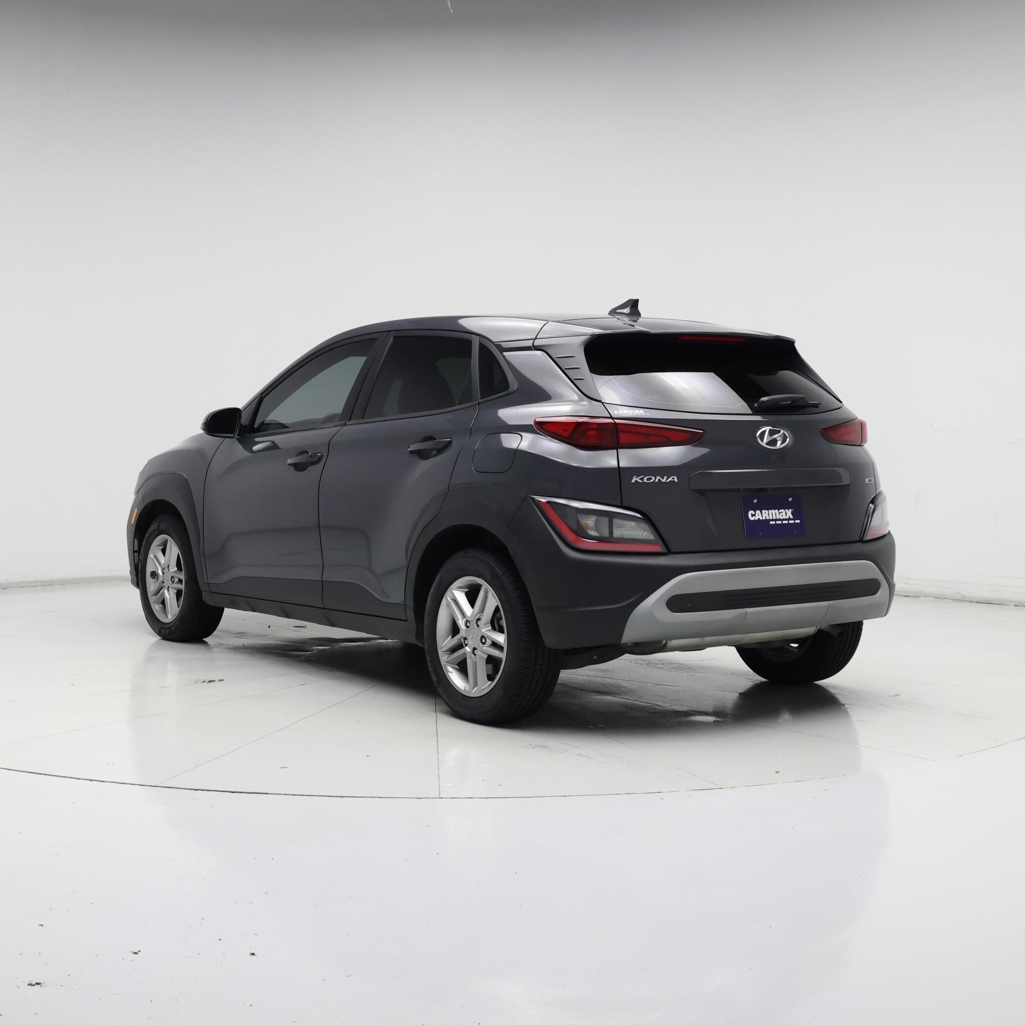 Thumbnail: 2023 Hyundai Kona - 2