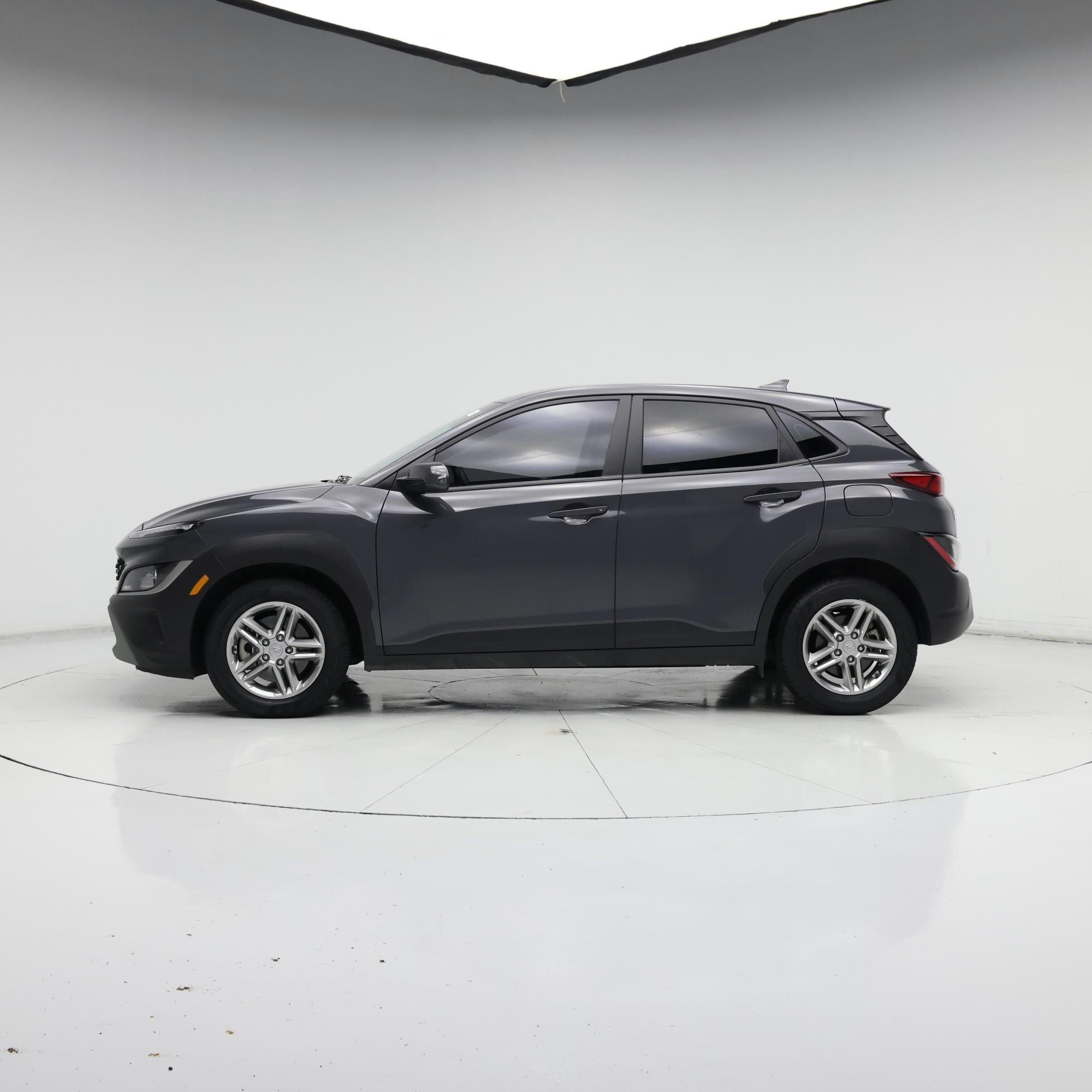 Thumbnail: 2023 Hyundai Kona - 3