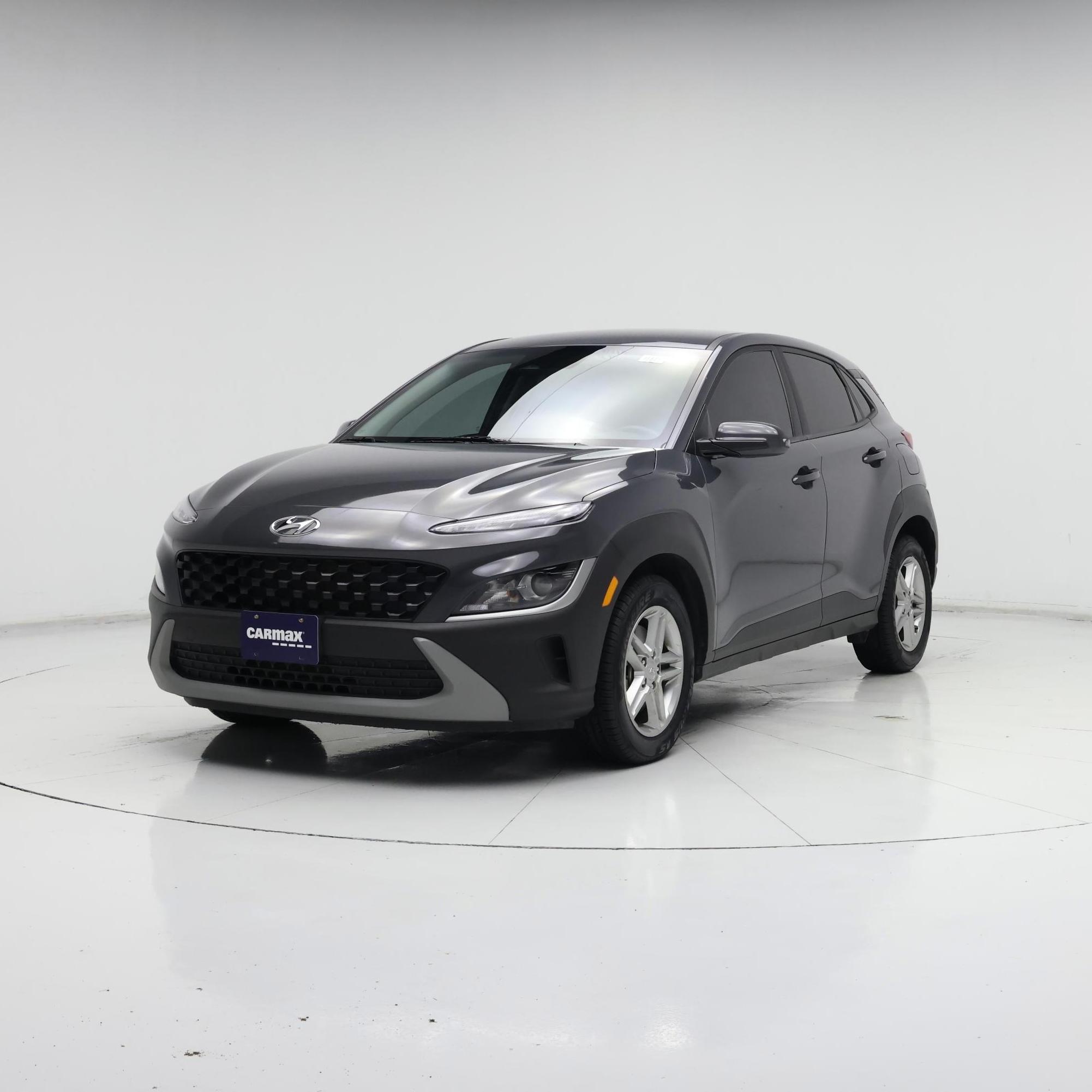 Thumbnail: 2023 Hyundai Kona - 4