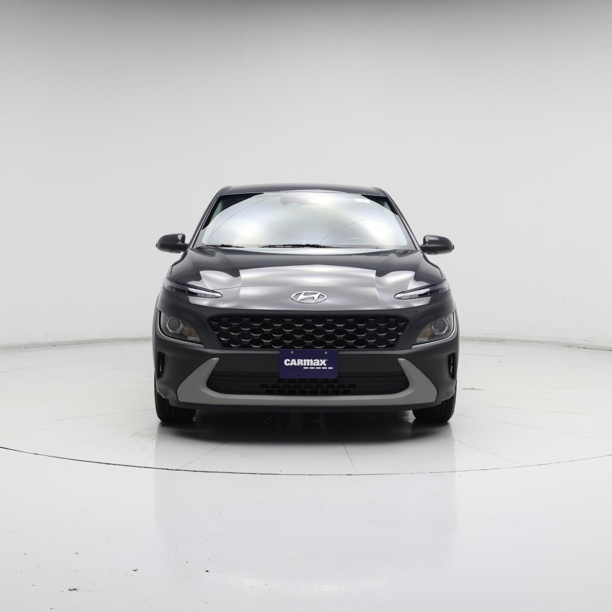 Thumbnail: 2023 Hyundai Kona - 5