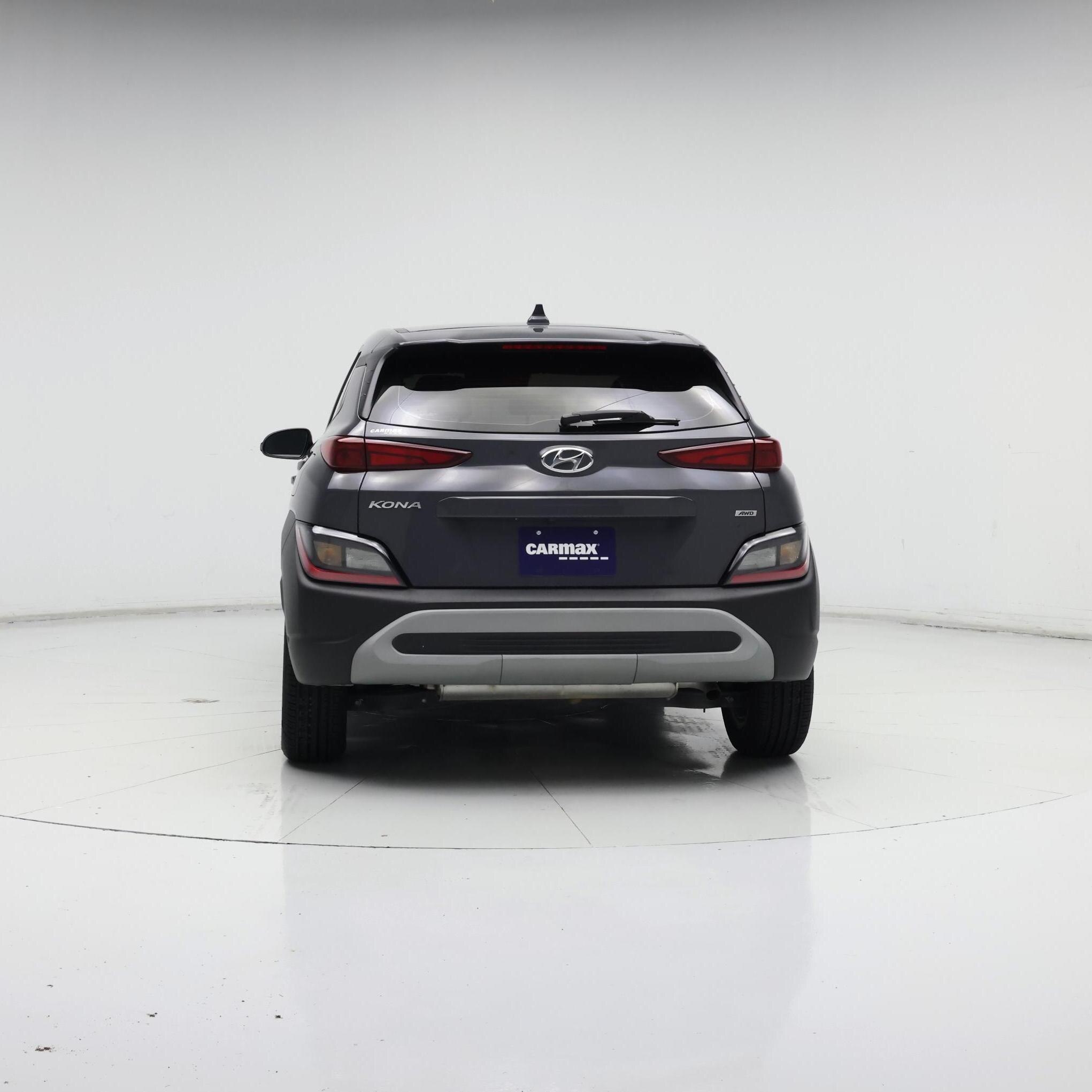 Thumbnail: 2023 Hyundai Kona - 6