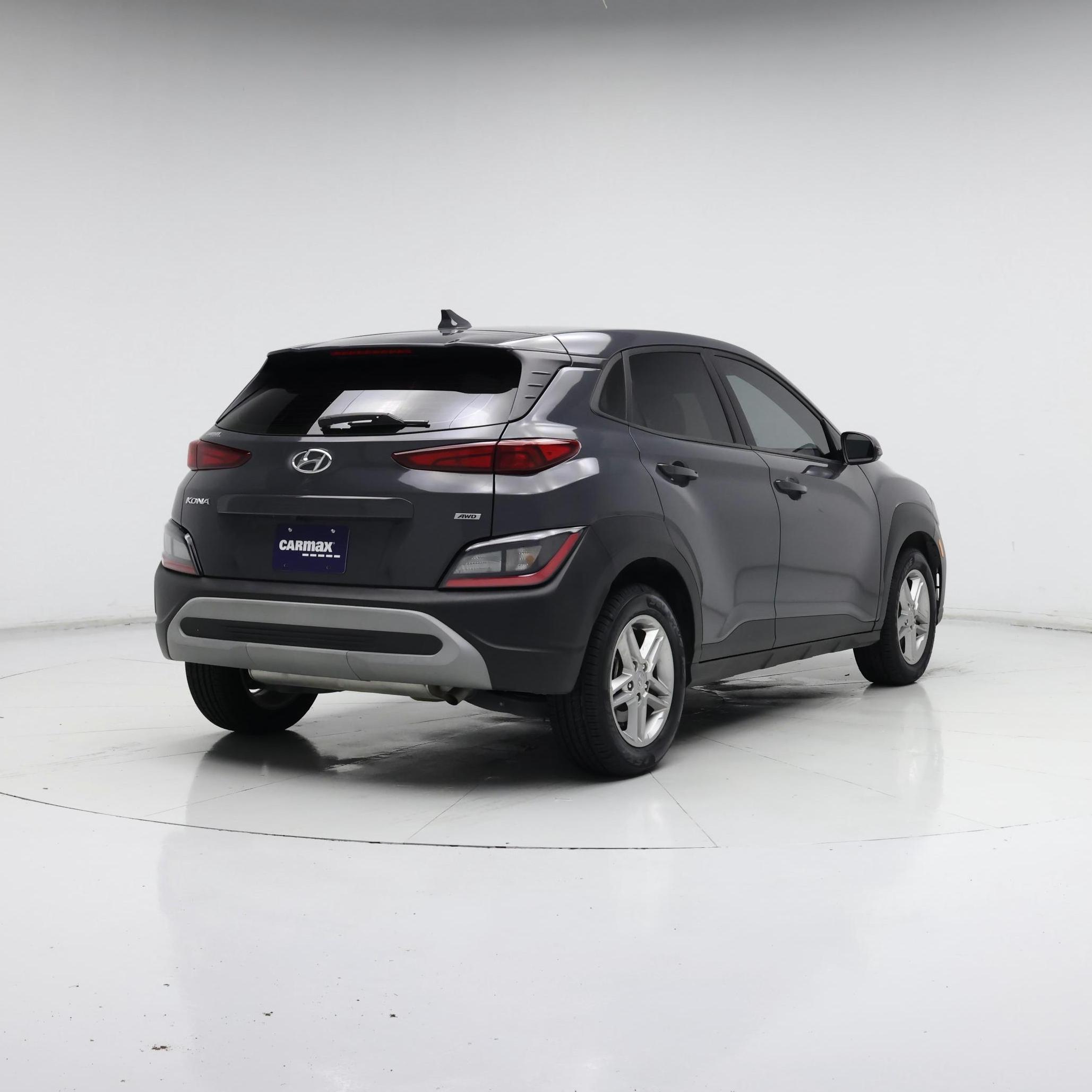 Thumbnail: 2023 Hyundai Kona - 8