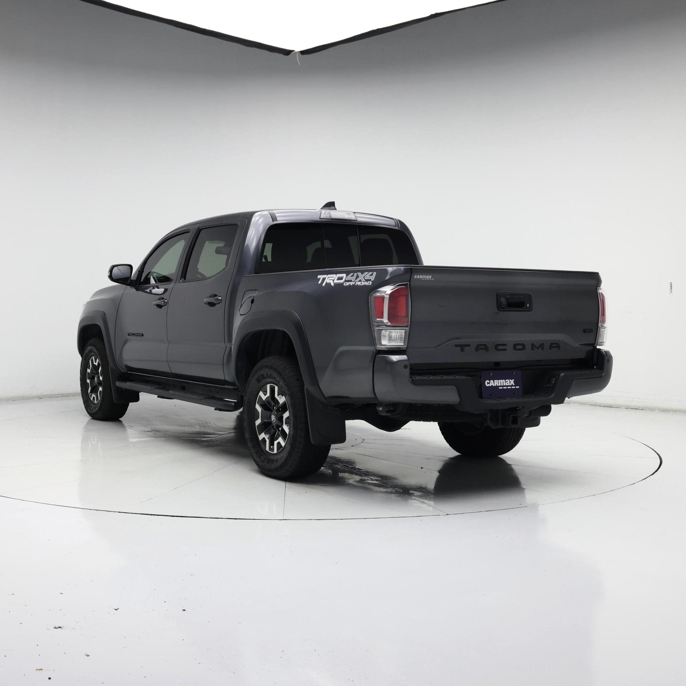 Thumbnail: 2023 Toyota Tacoma - 2