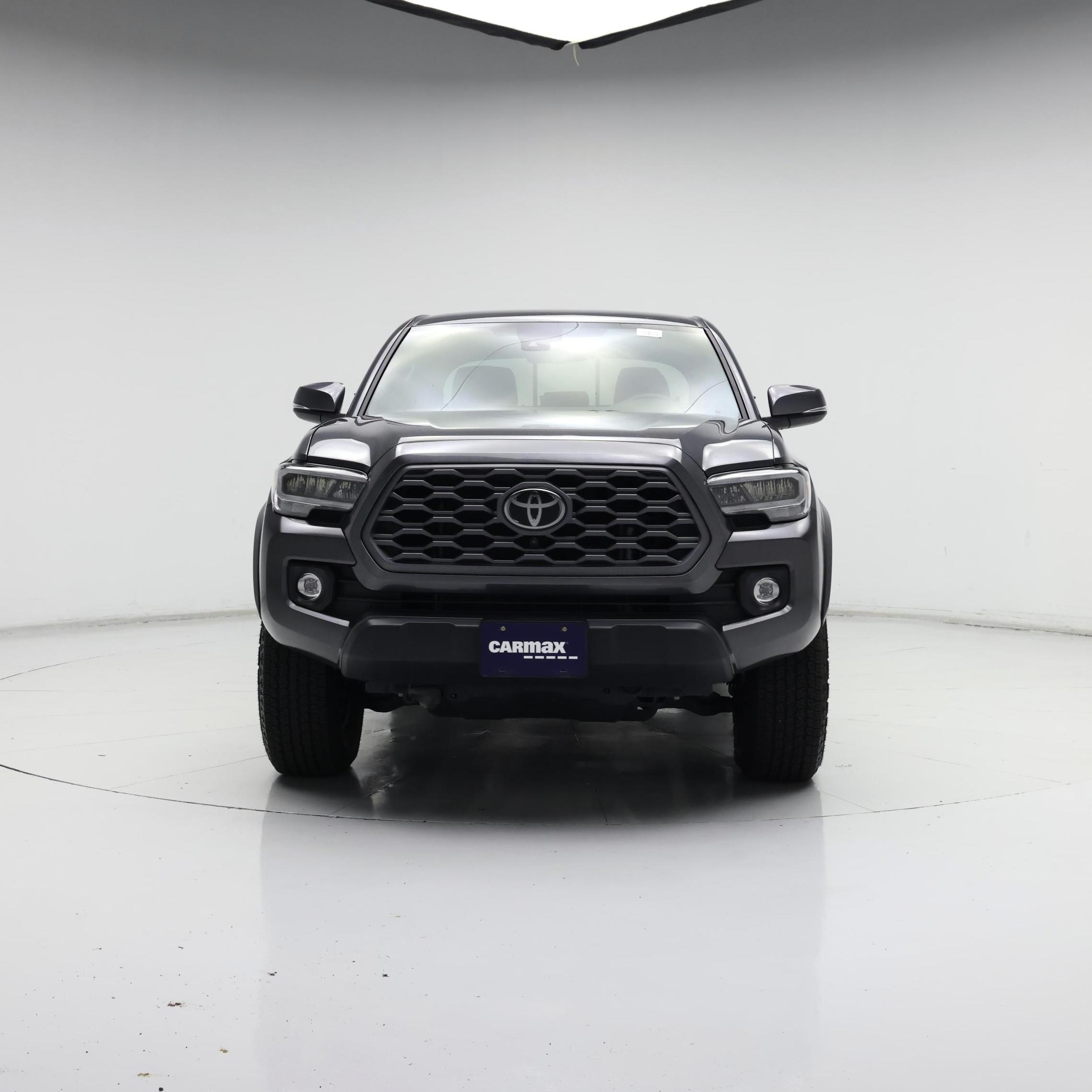 Thumbnail: 2023 Toyota Tacoma - 5