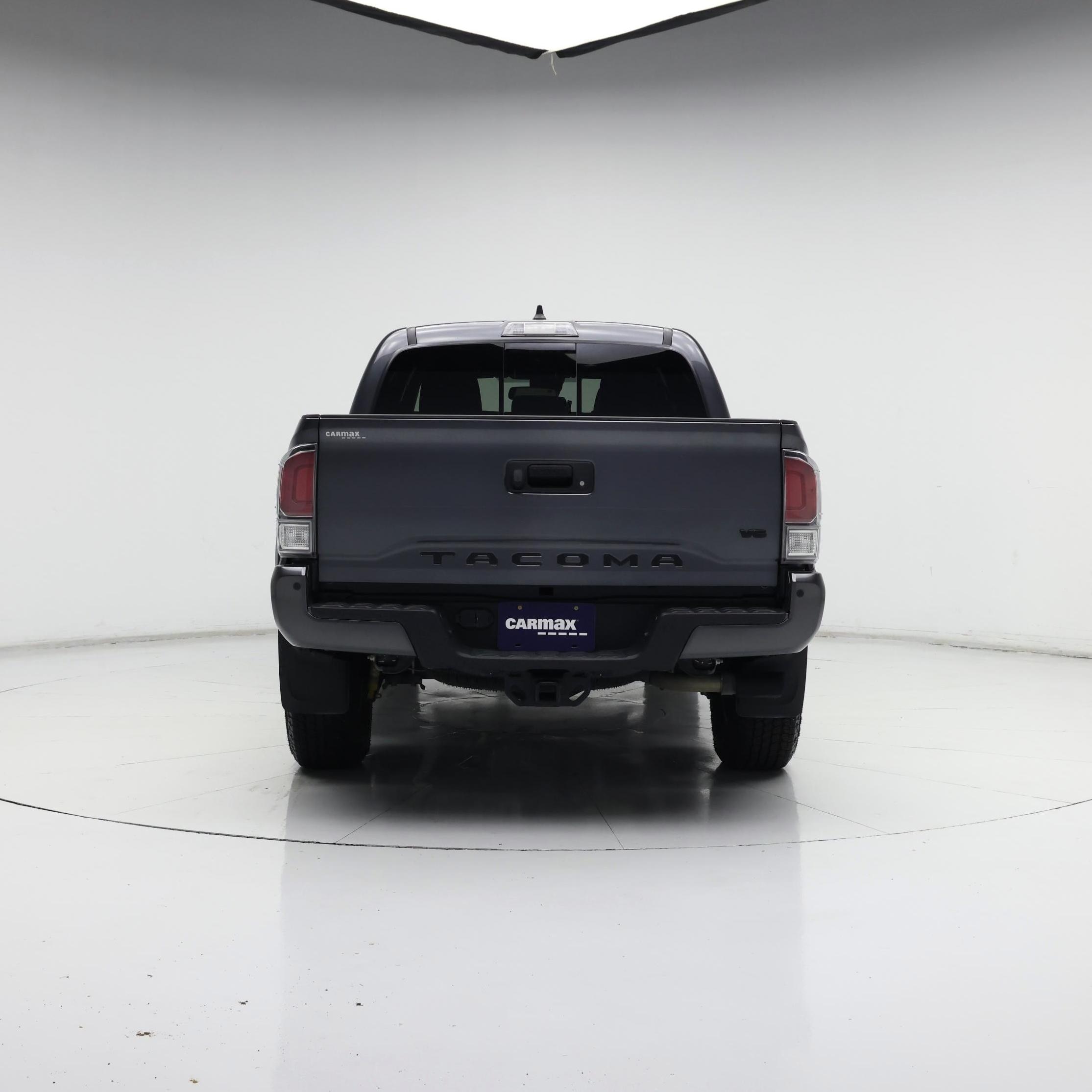 Thumbnail: 2023 Toyota Tacoma - 6